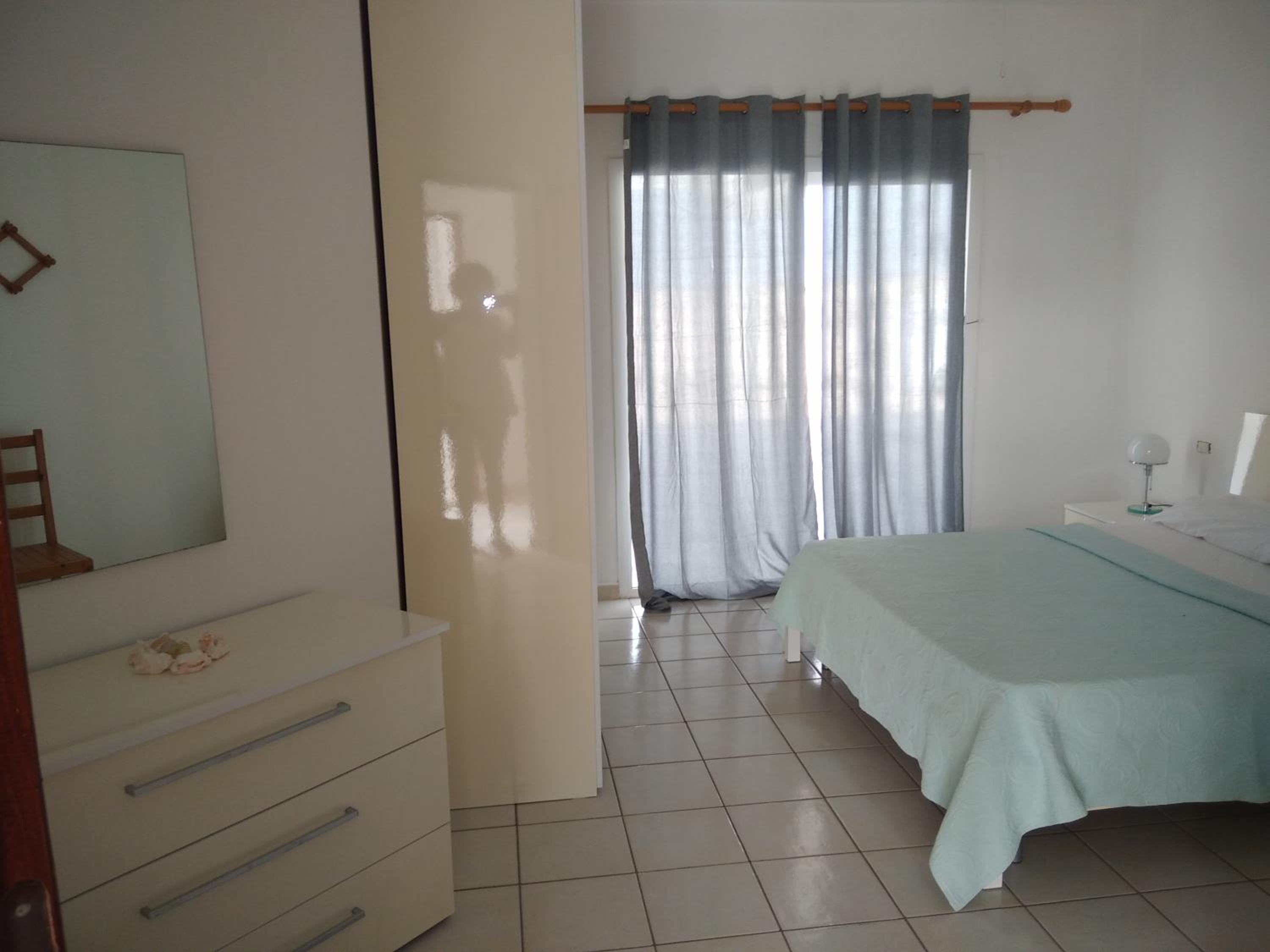 Vilas Praia de Chaves SEA VIEW sol y mar