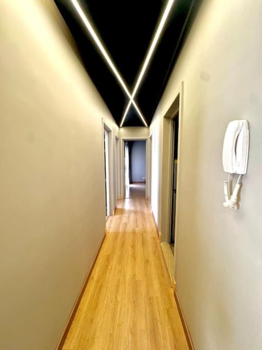 Luxury Gem 1Min walk from Mall at Madinaty&5G Wifi