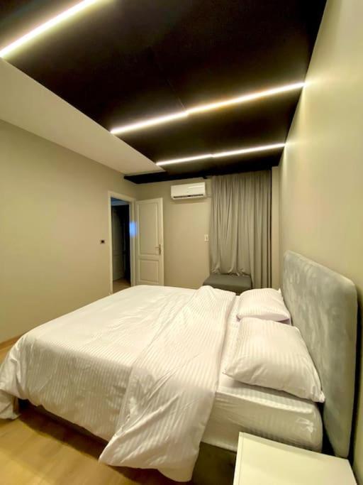Luxury Gem 1Min walk from Mall at Madinaty&5G Wifi