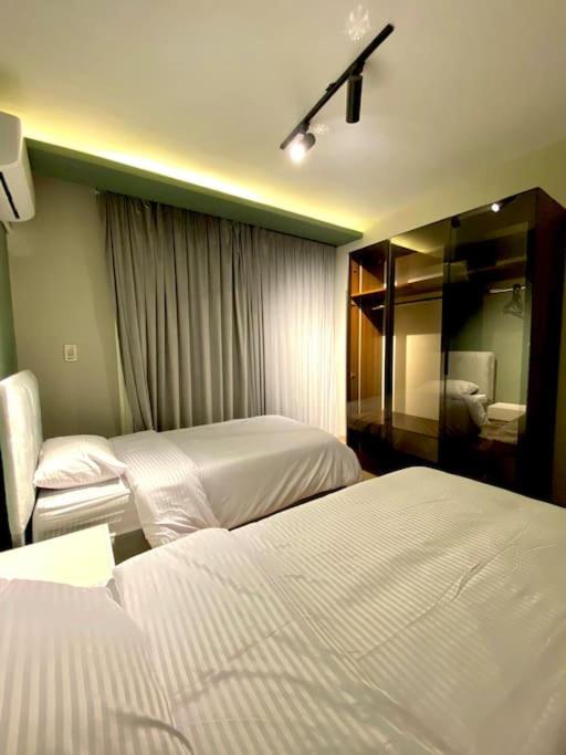 Luxury Gem 1Min walk from Mall at Madinaty&5G Wifi