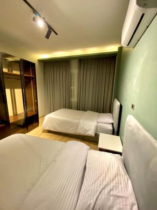 Luxury Gem 1Min walk from Mall at Madinaty&5G Wifi