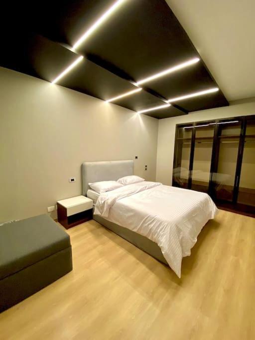 Luxury Gem 1Min walk from Mall at Madinaty&5G Wifi