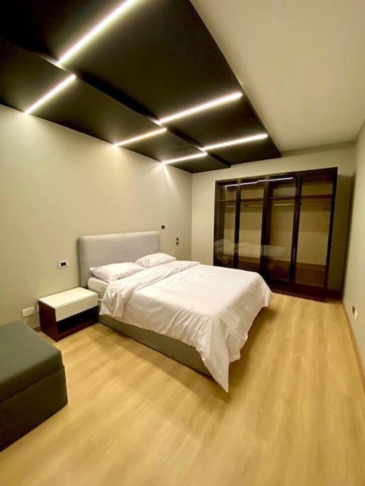 Luxury Gem 1Min walk from Mall at Madinaty&5G Wifi