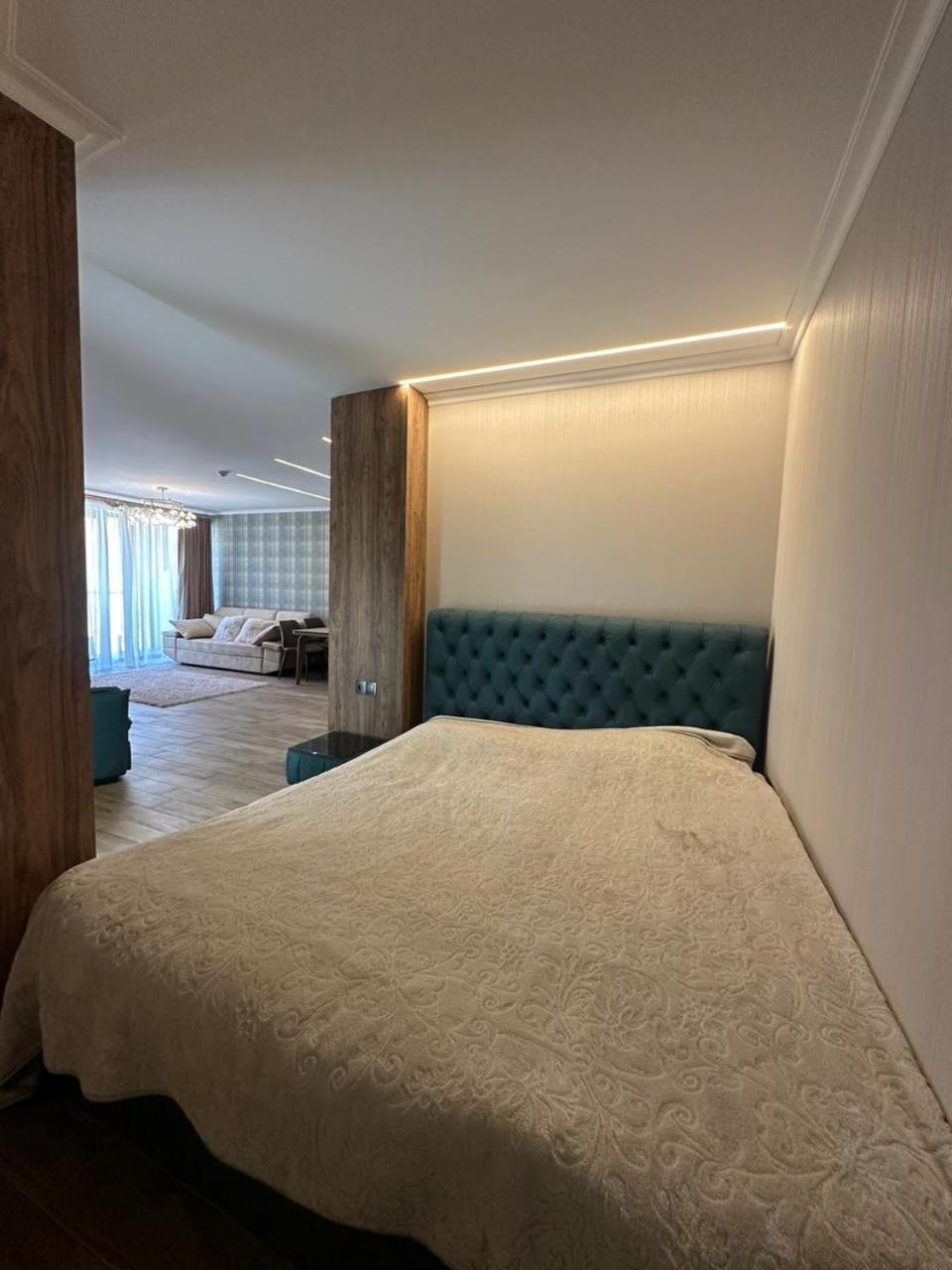 Gudauri ATRIUM ApartHotel