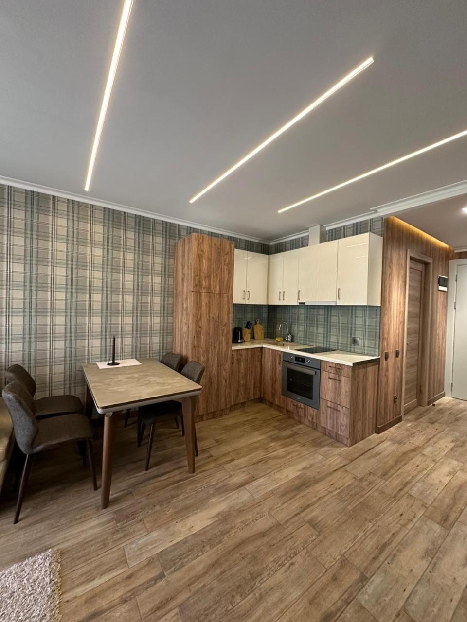 Gudauri ATRIUM ApartHotel