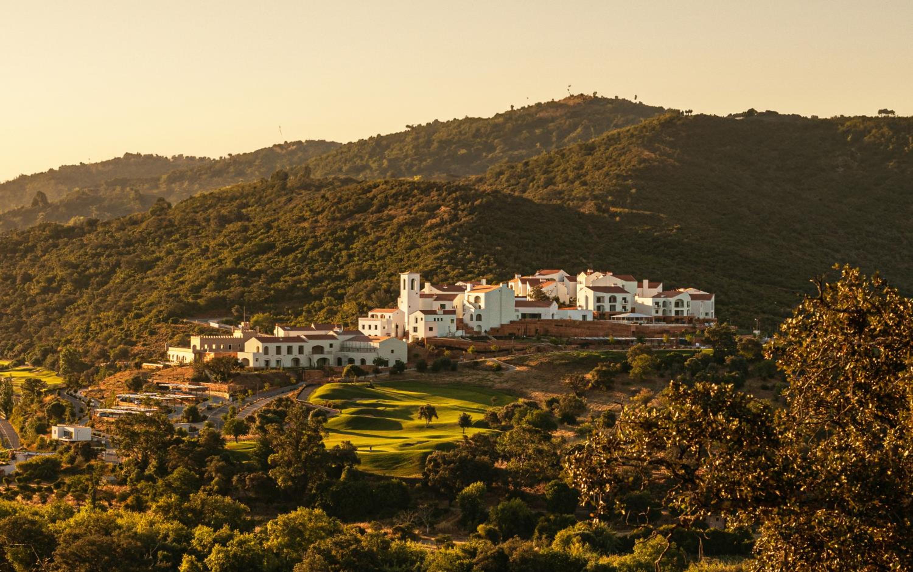 Hotel Viceroy At Ombria Resort Algarve