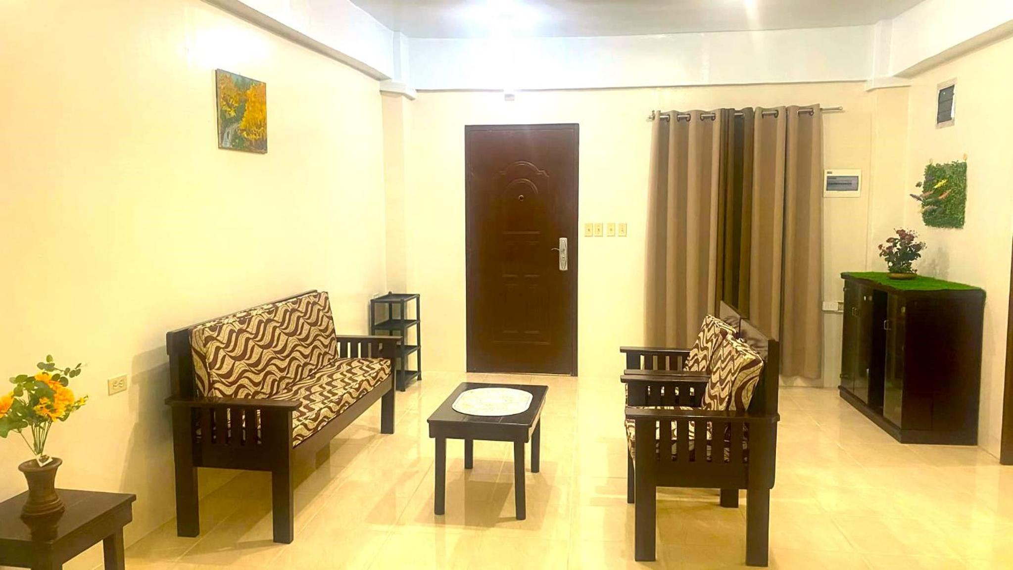 Raya's Guesthouse view 2