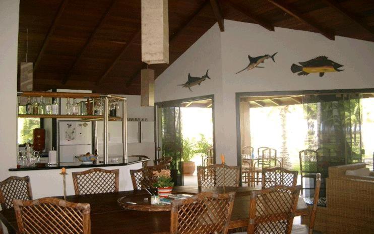 Vila das flores