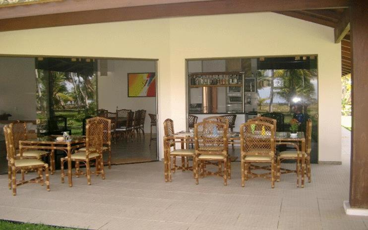 Vila das flores