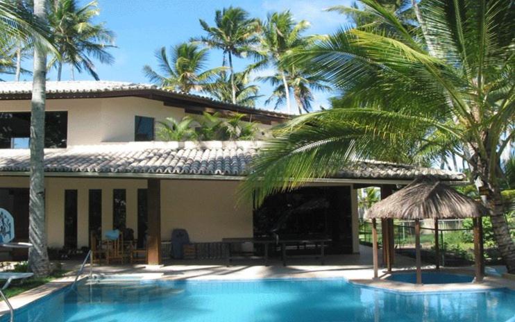 Vila das flores