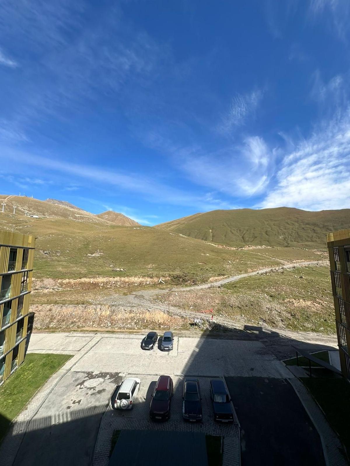 Gudauri ATRIUM ApartHotel