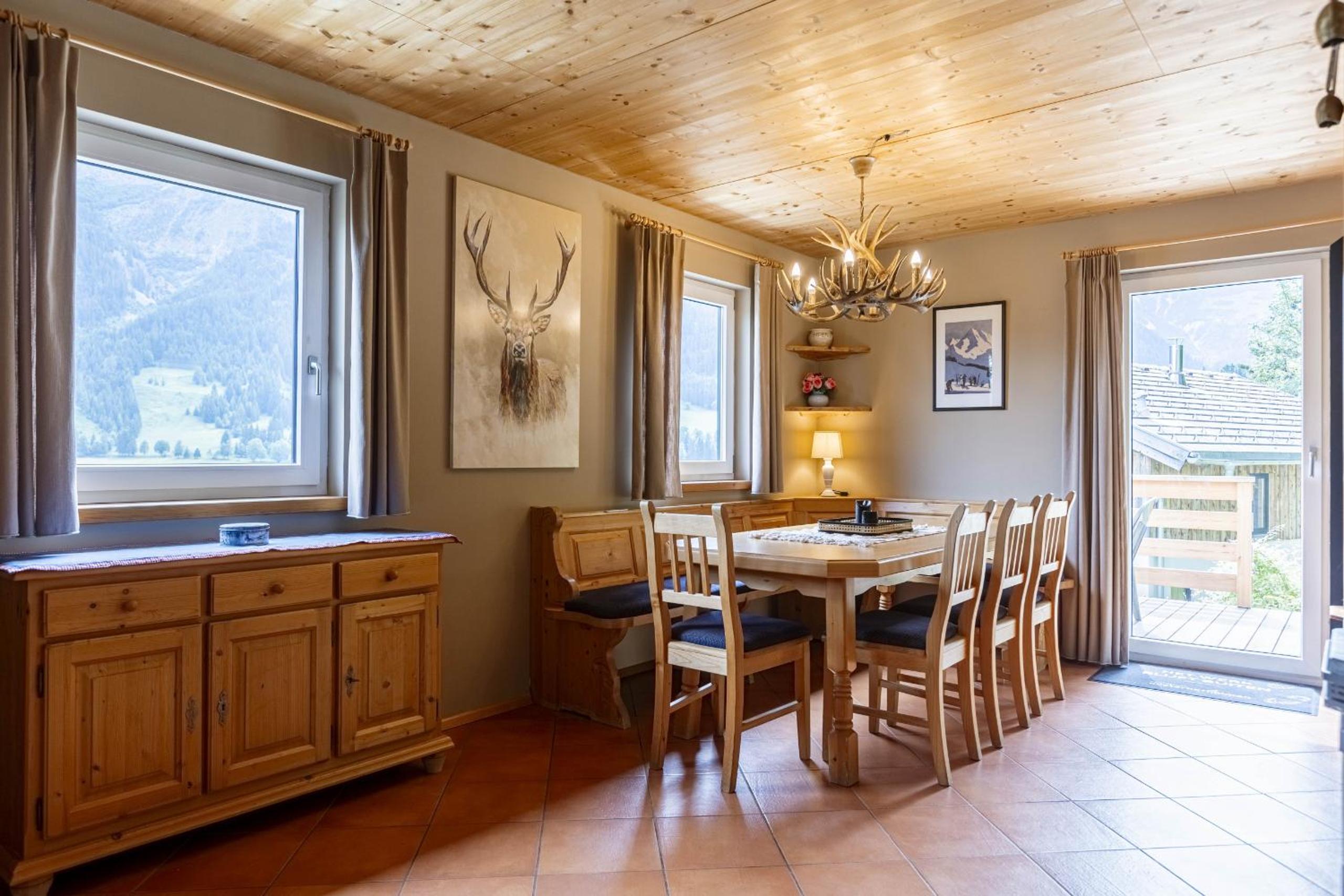 Alpendorf Dachstein West by ALPS RESORTS