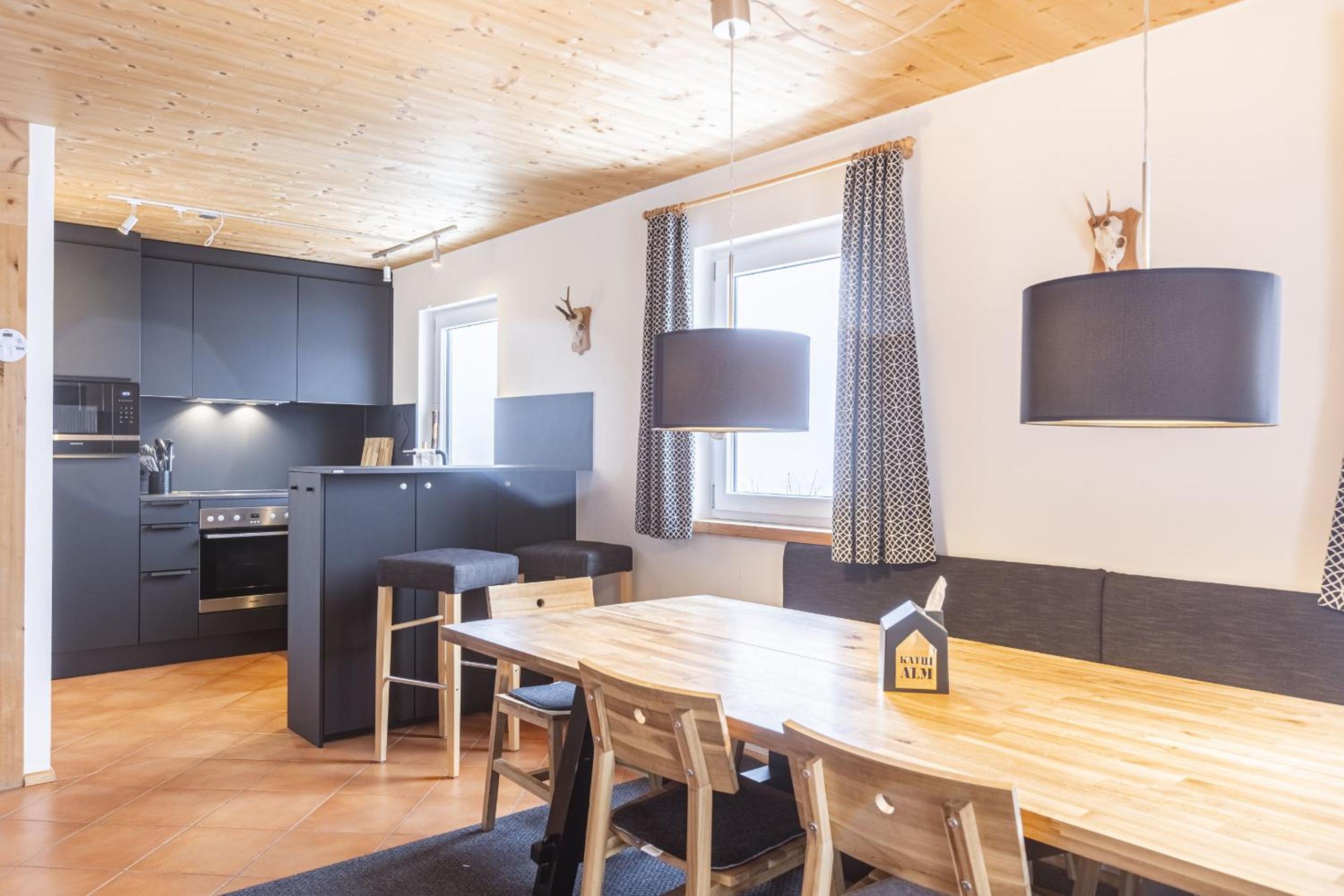 Alpendorf Dachstein West by ALPS RESORTS