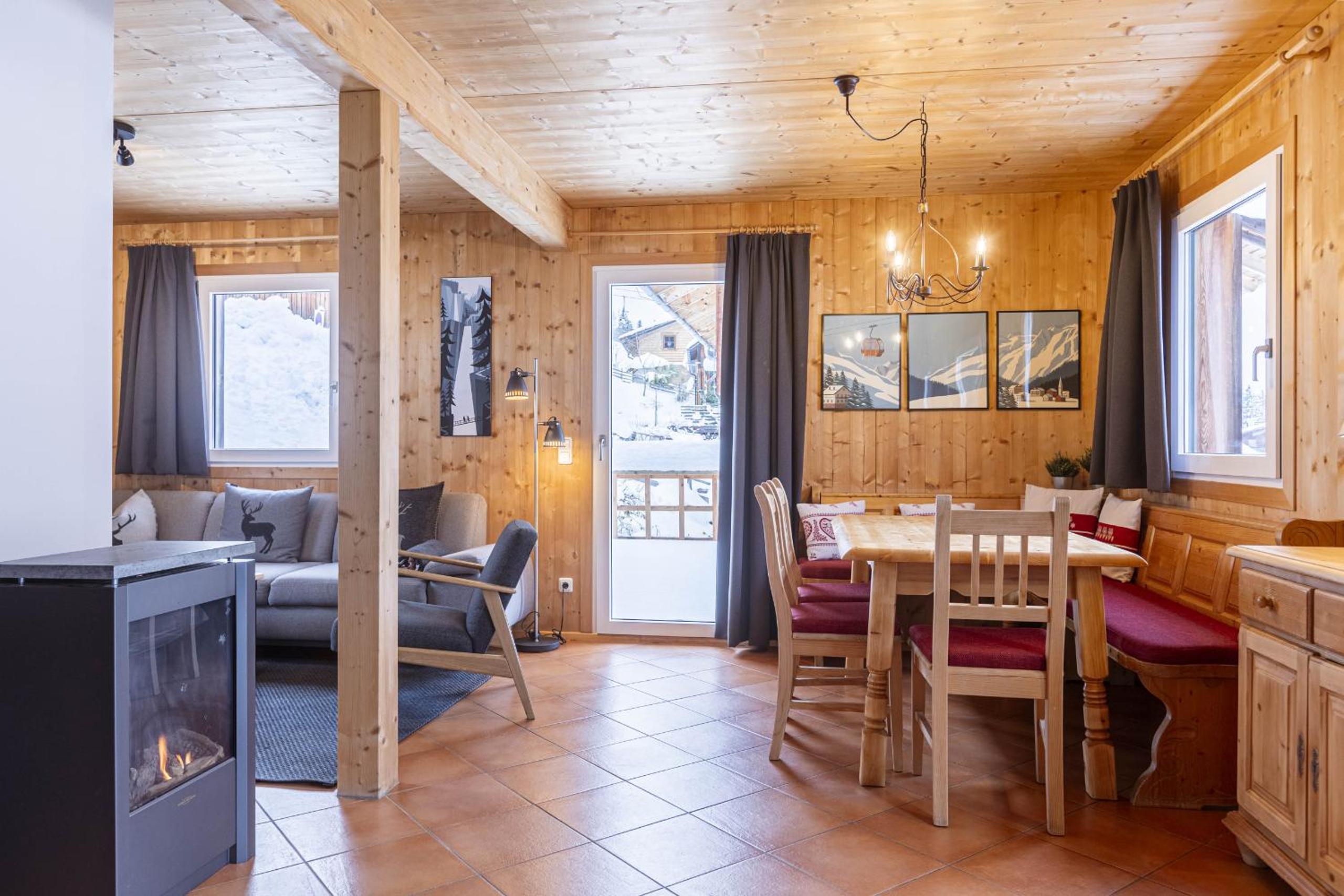 Alpendorf Dachstein West by ALPS RESORTS