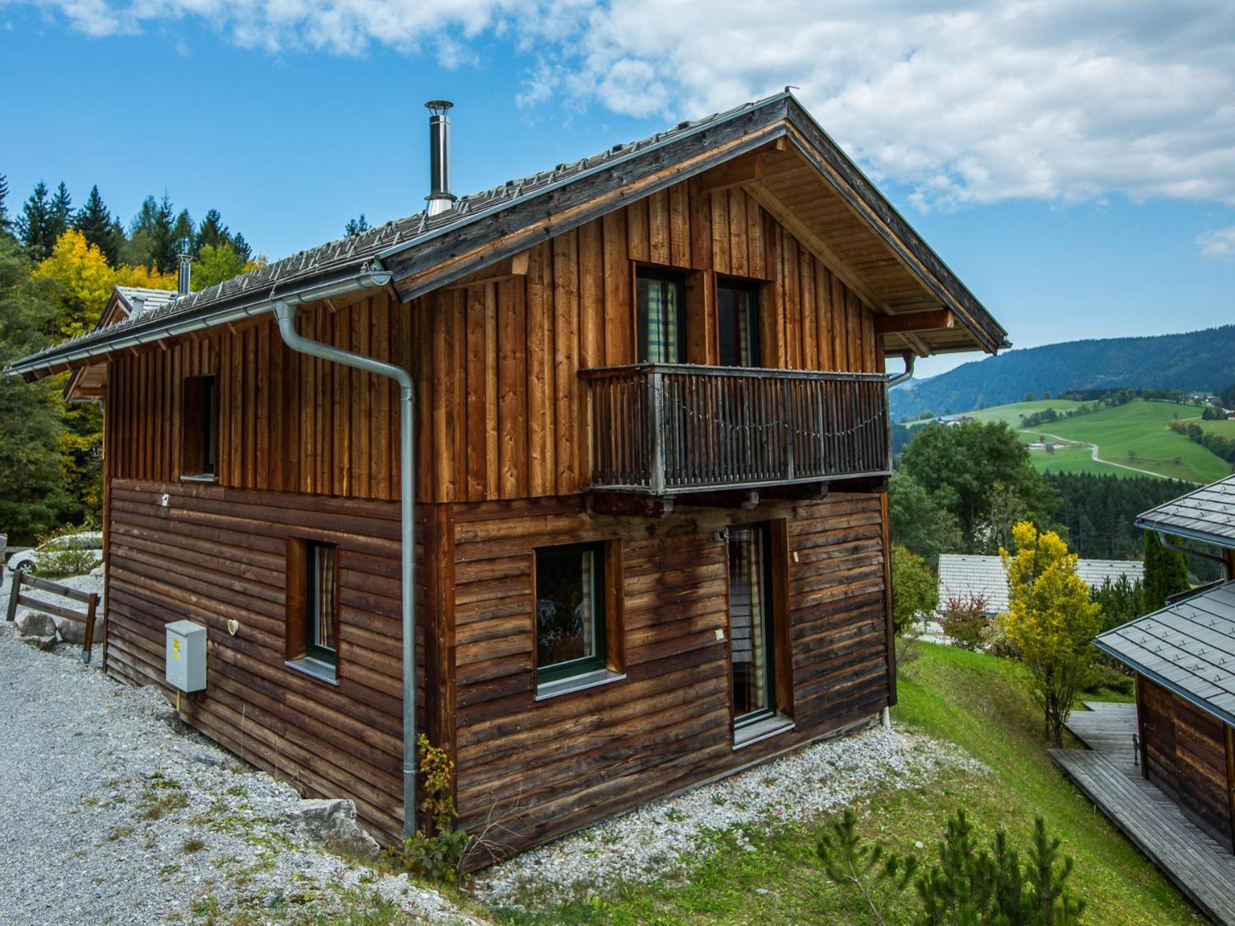 Alpendorf Dachstein West by ALPS RESORTS