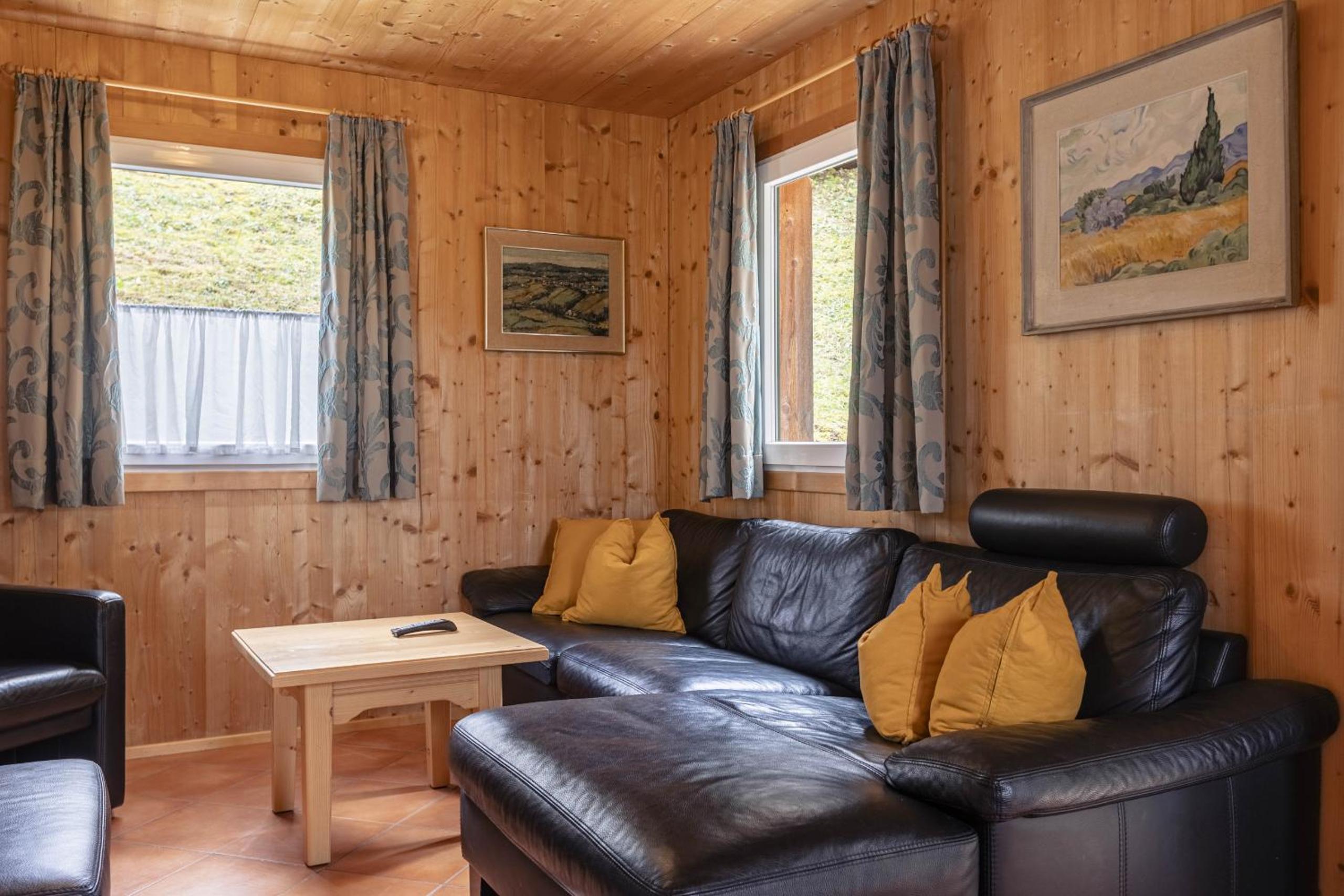 Alpendorf Dachstein West by ALPS RESORTS