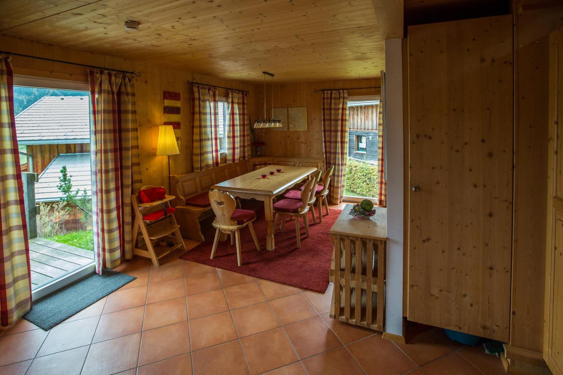 Alpendorf Dachstein West by ALPS RESORTS