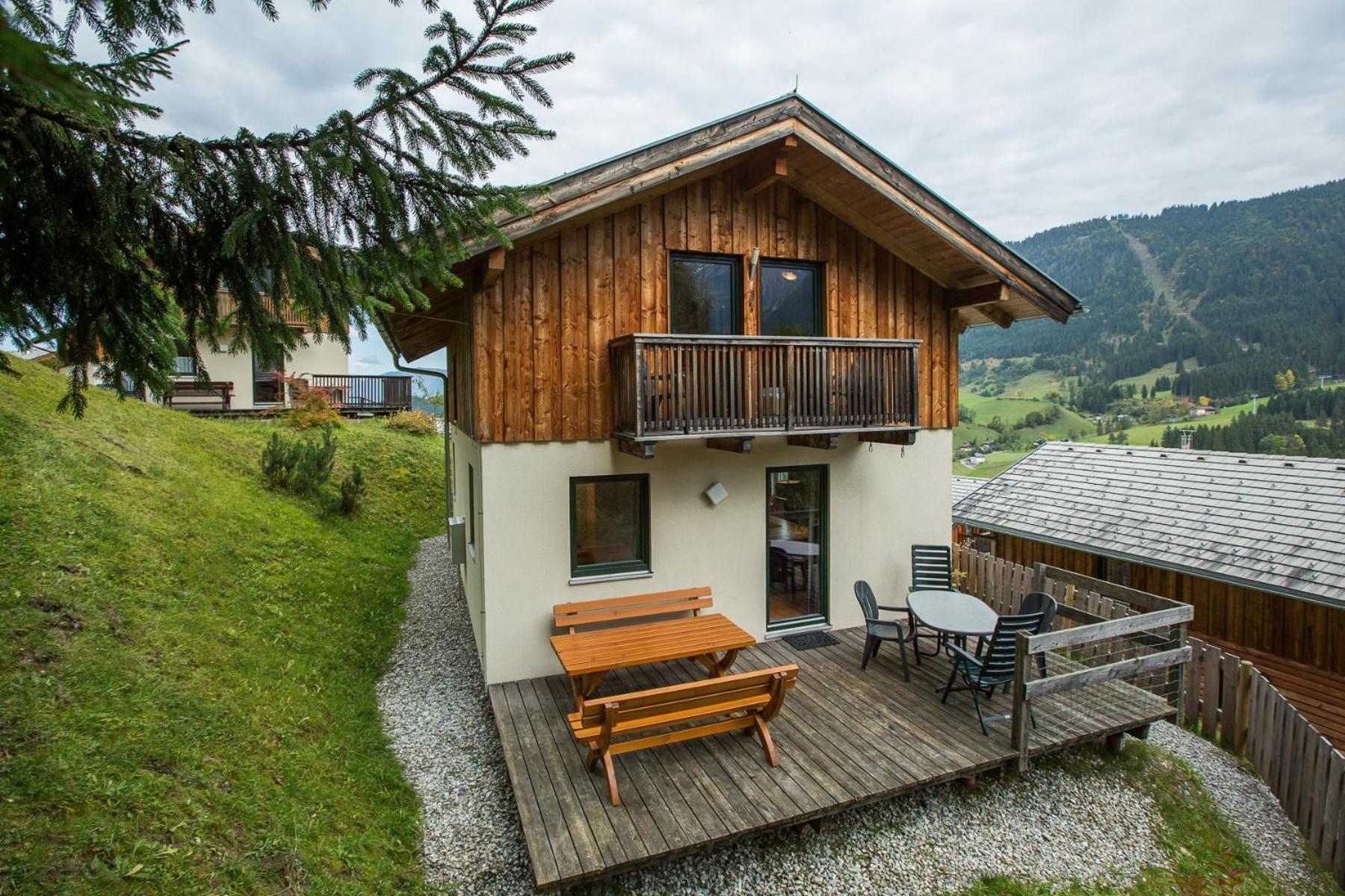 Alpendorf Dachstein West by ALPS RESORTS