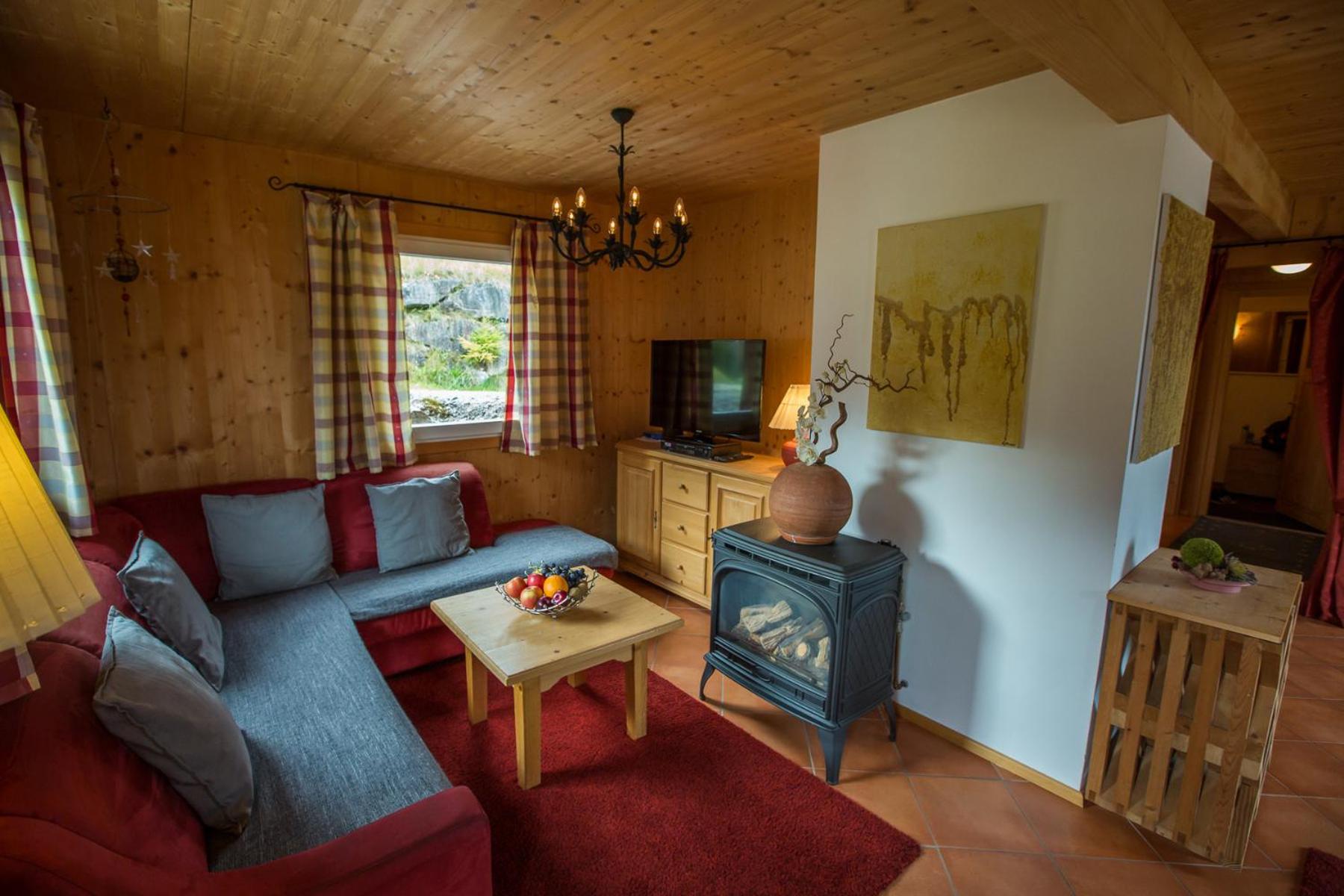 Alpendorf Dachstein West by ALPS RESORTS