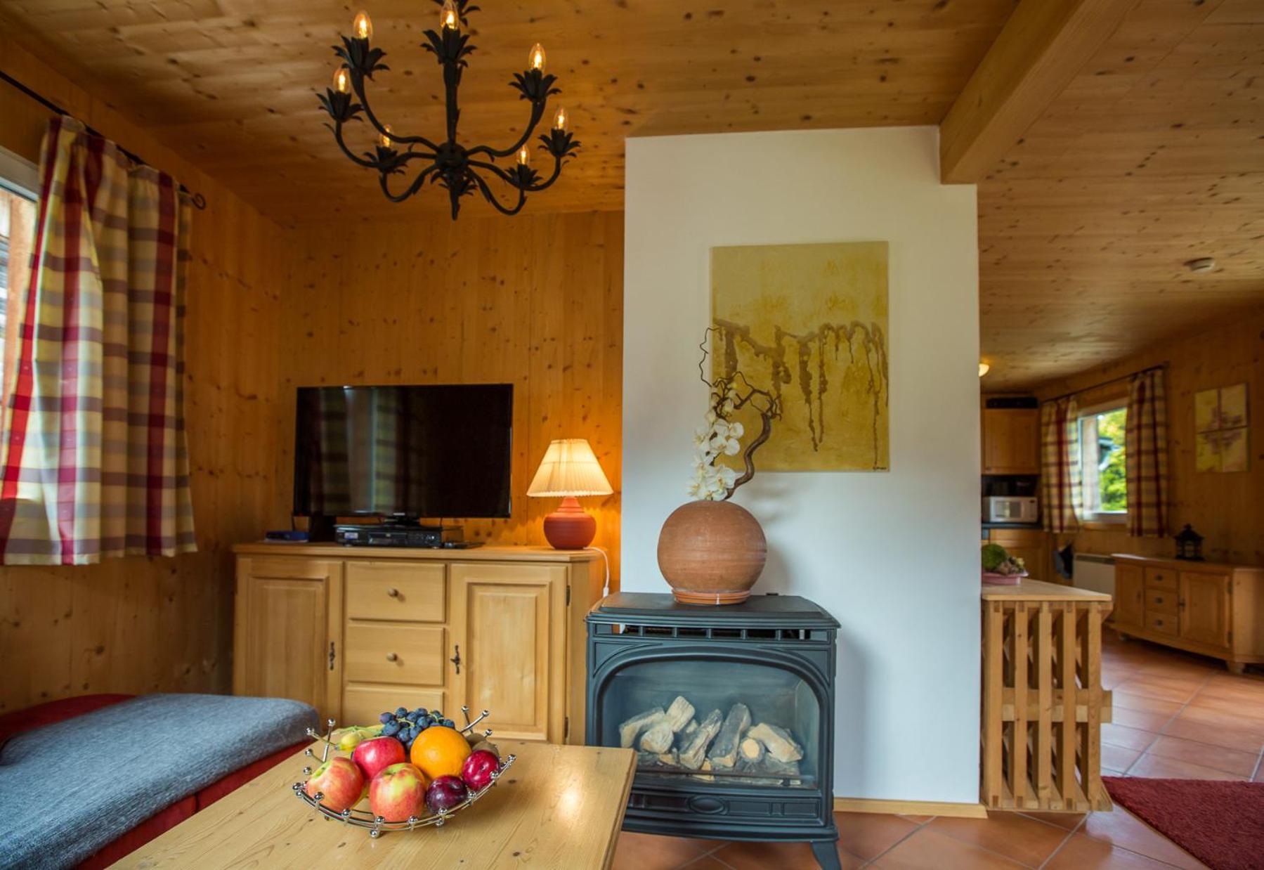 Alpendorf Dachstein West by ALPS RESORTS