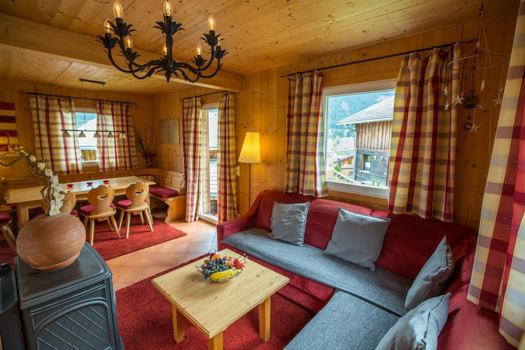 Alpendorf Dachstein West by ALPS RESORTS