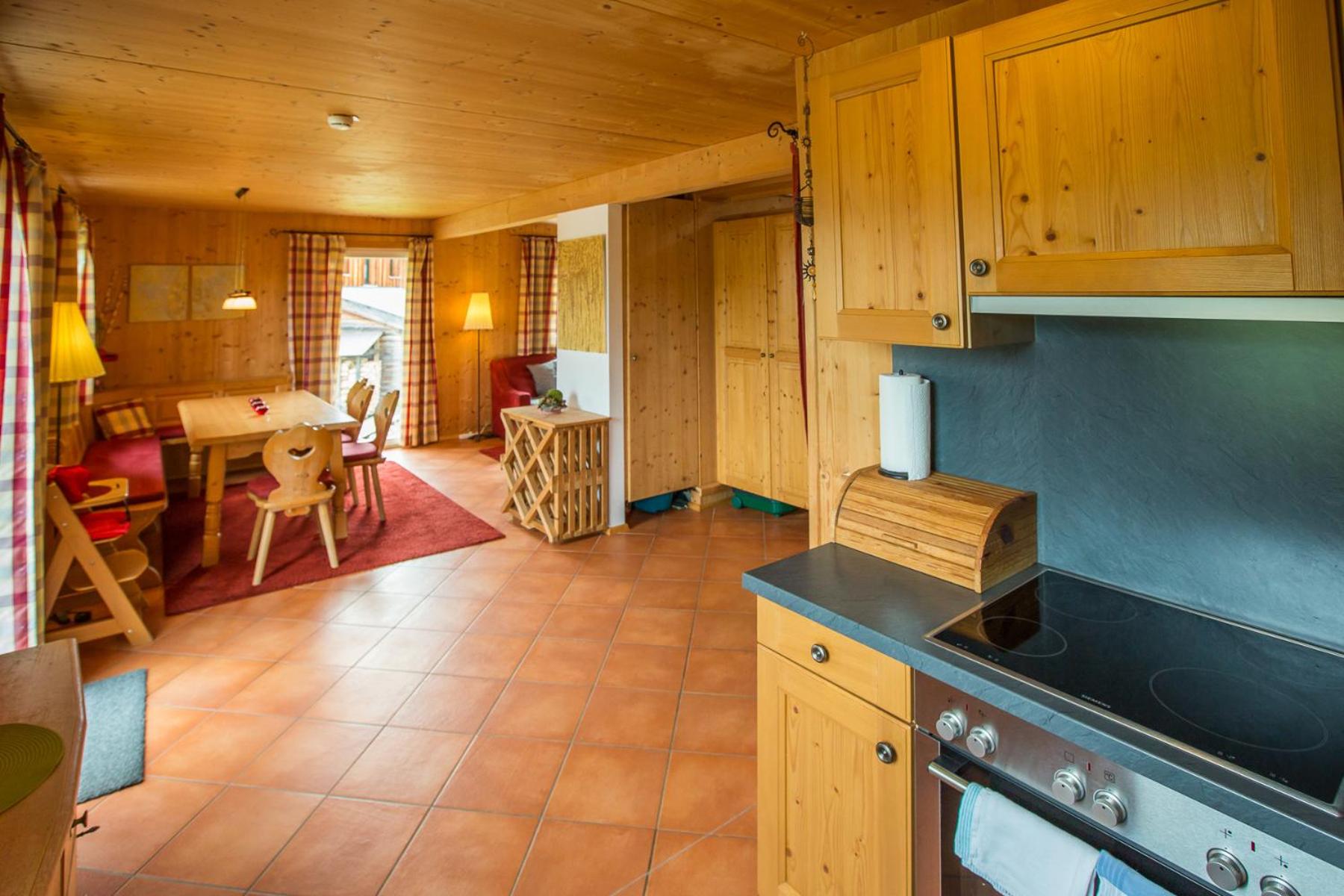 Alpendorf Dachstein West by ALPS RESORTS