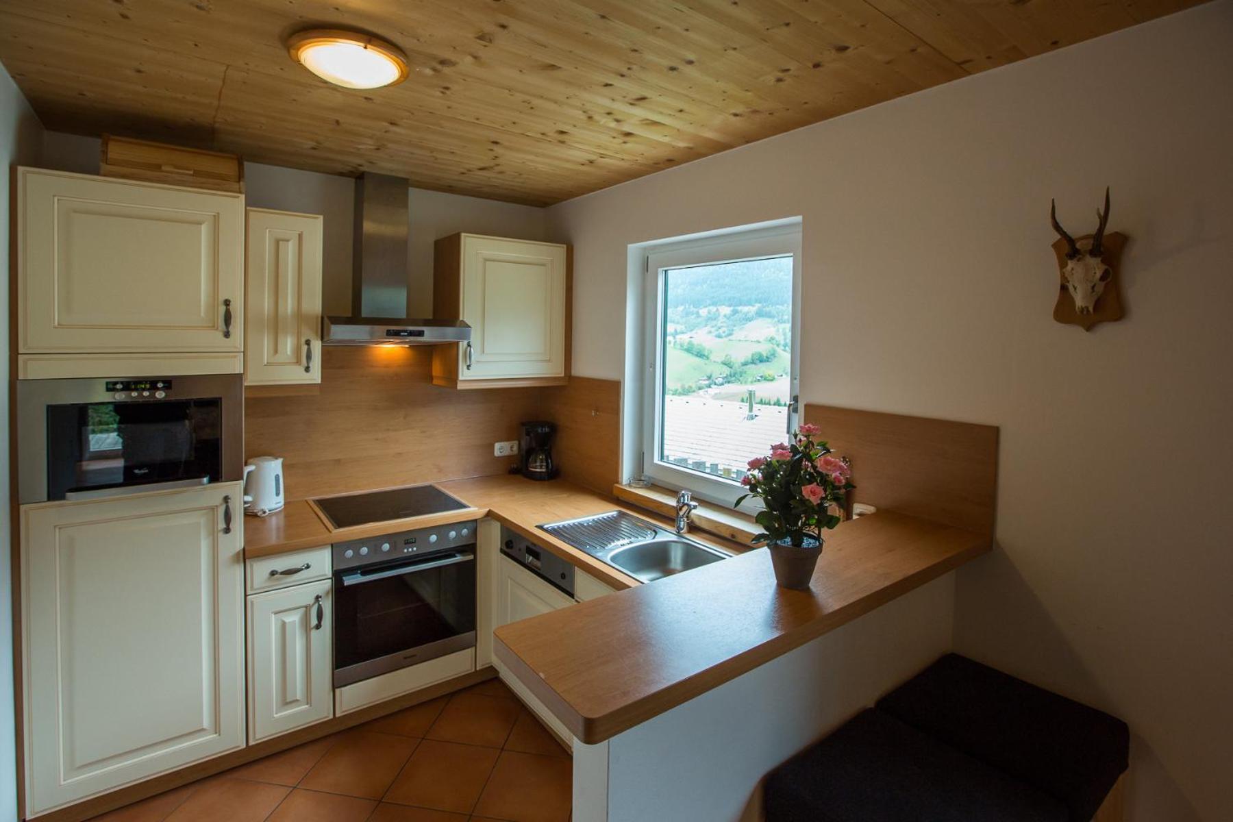 Alpendorf Dachstein West by ALPS RESORTS