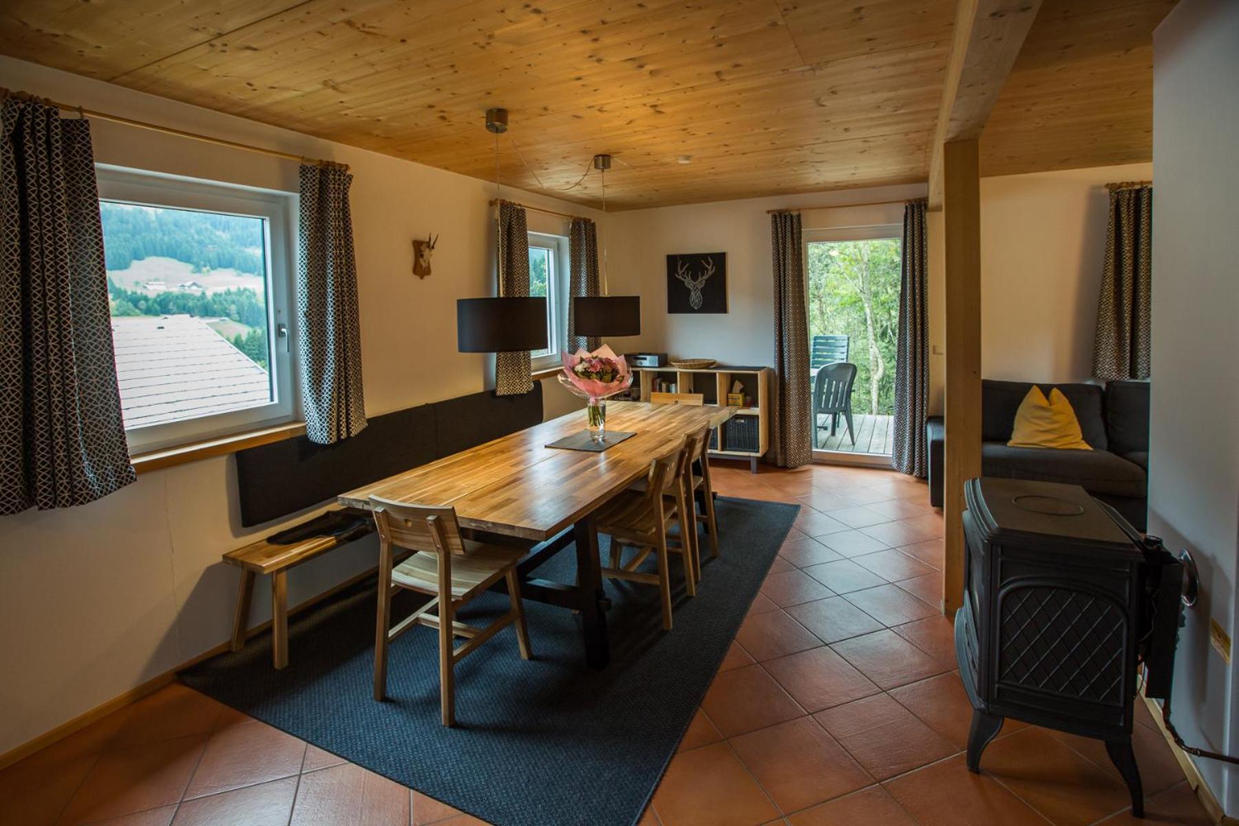 Alpendorf Dachstein West by ALPS RESORTS