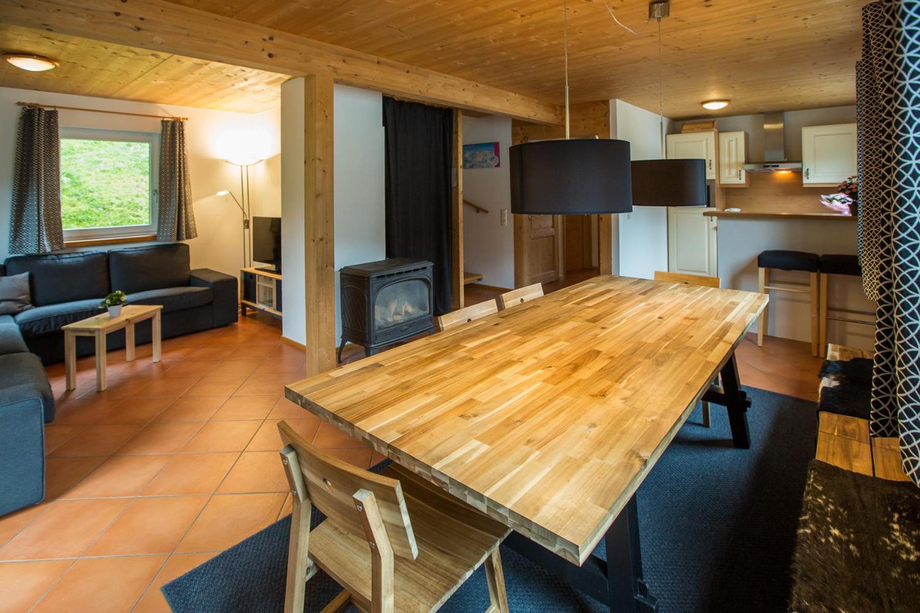 Alpendorf Dachstein West by ALPS RESORTS