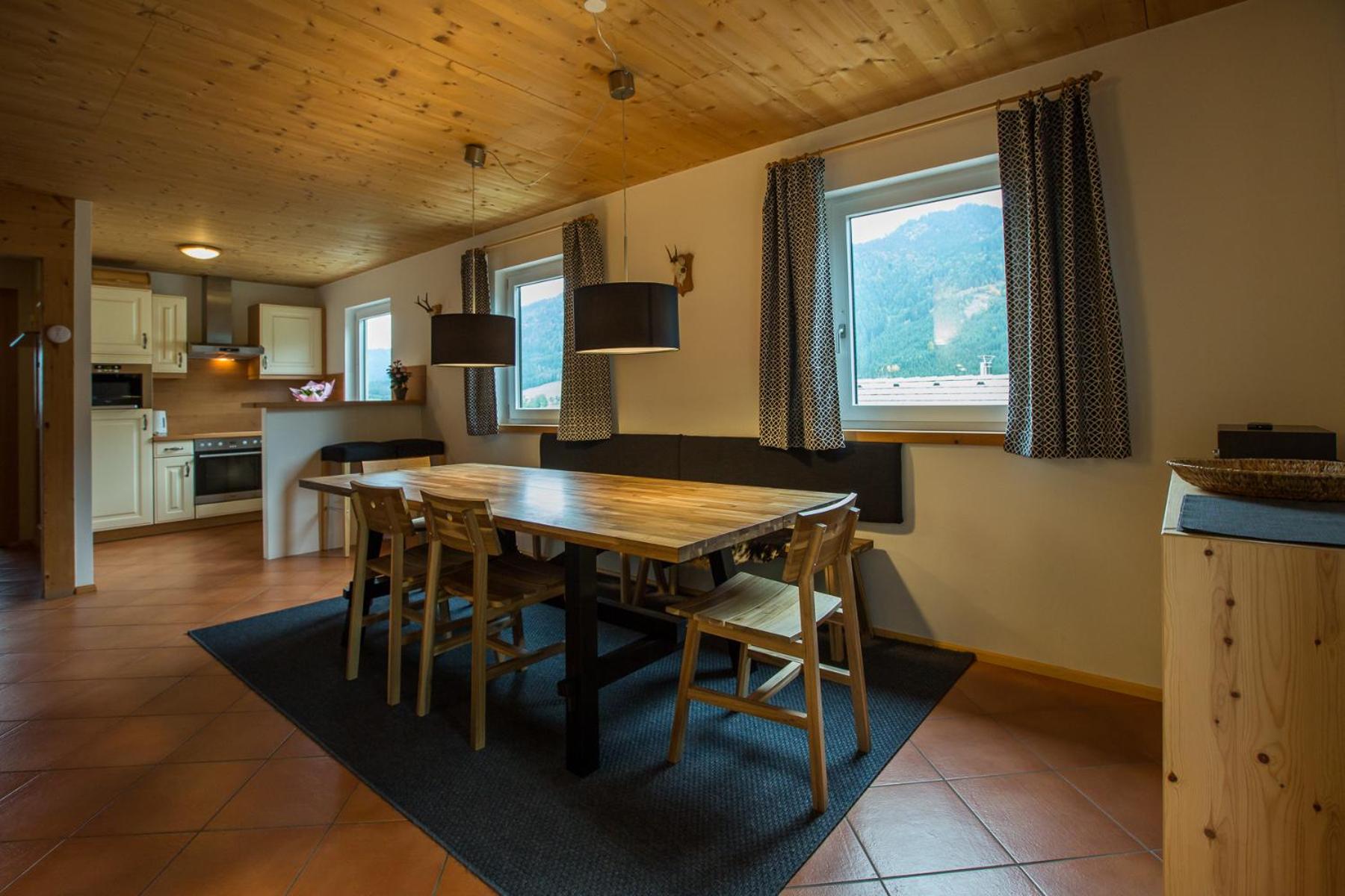 Alpendorf Dachstein West by ALPS RESORTS