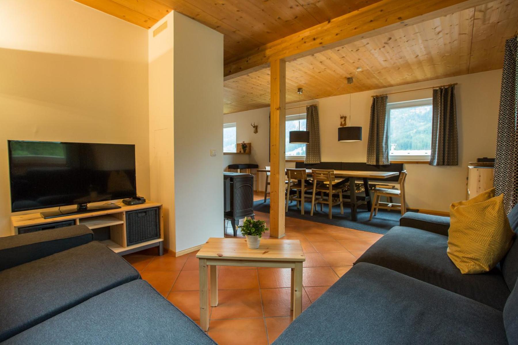 Alpendorf Dachstein West by ALPS RESORTS