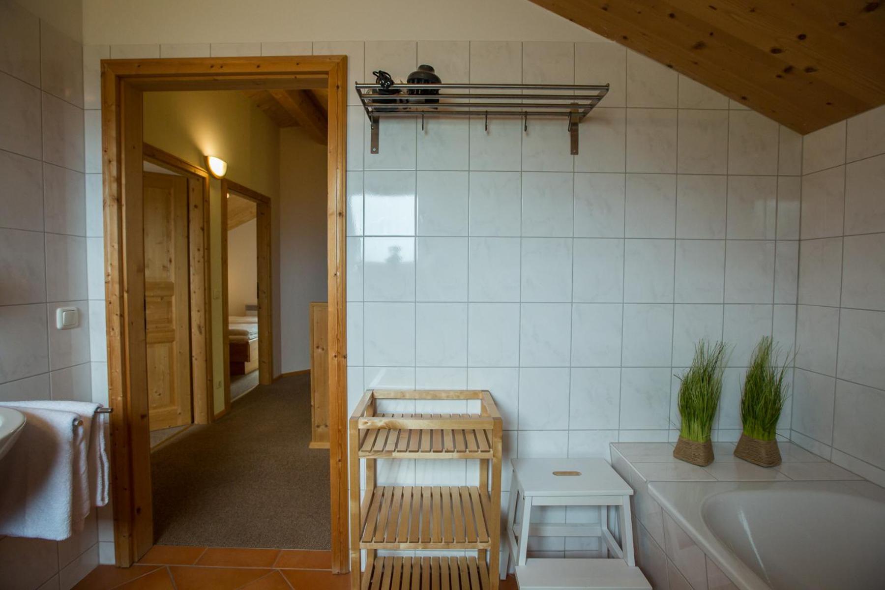 Alpendorf Dachstein West by ALPS RESORTS