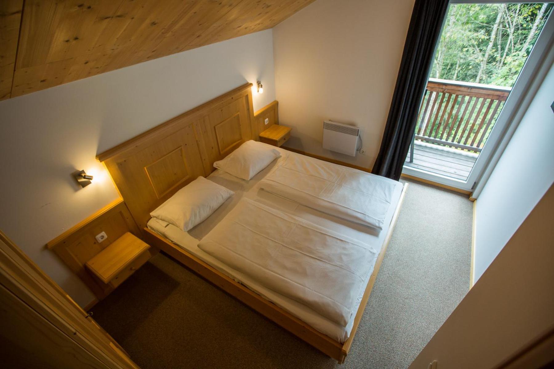 Alpendorf Dachstein West by ALPS RESORTS