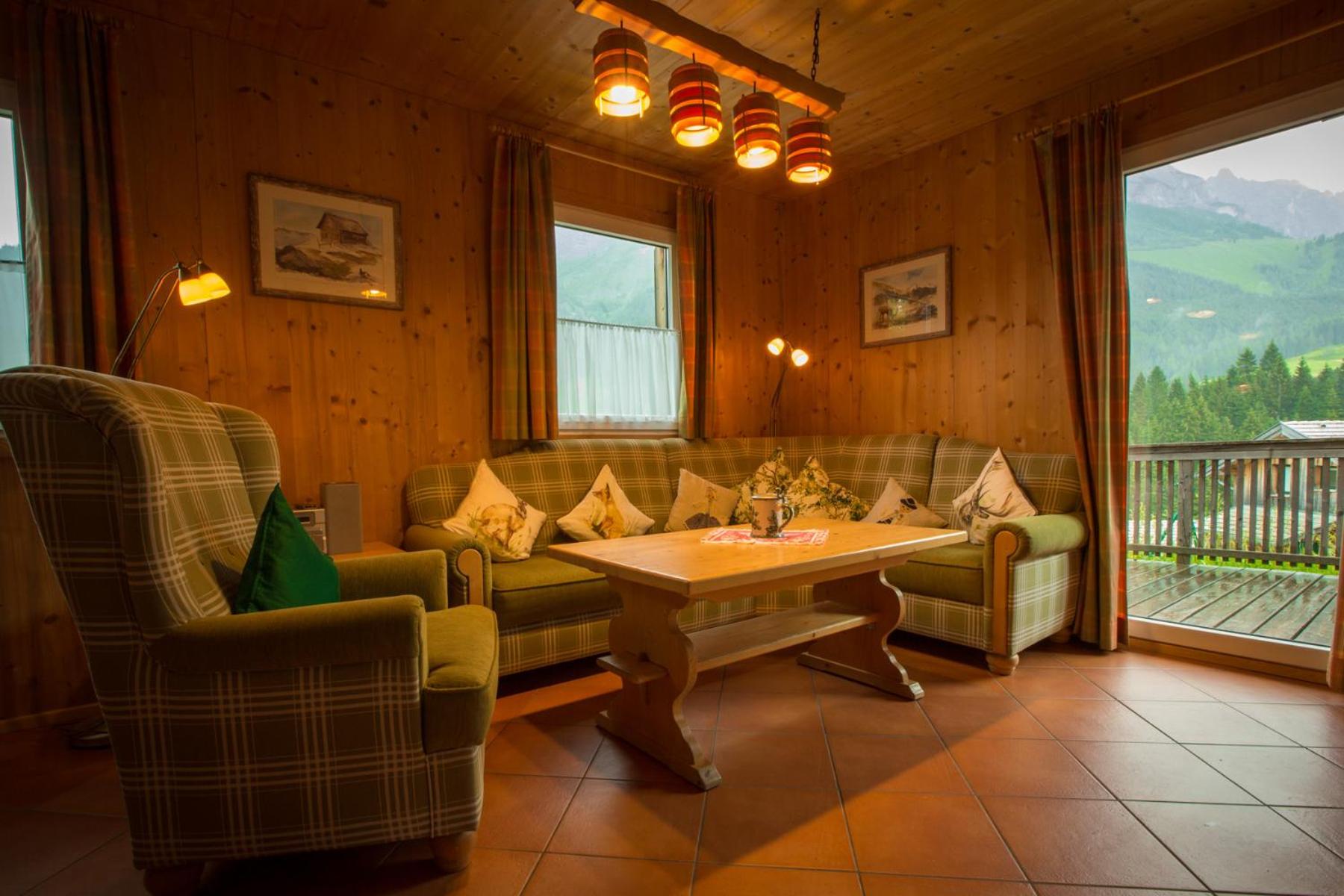 Alpendorf Dachstein West by ALPS RESORTS