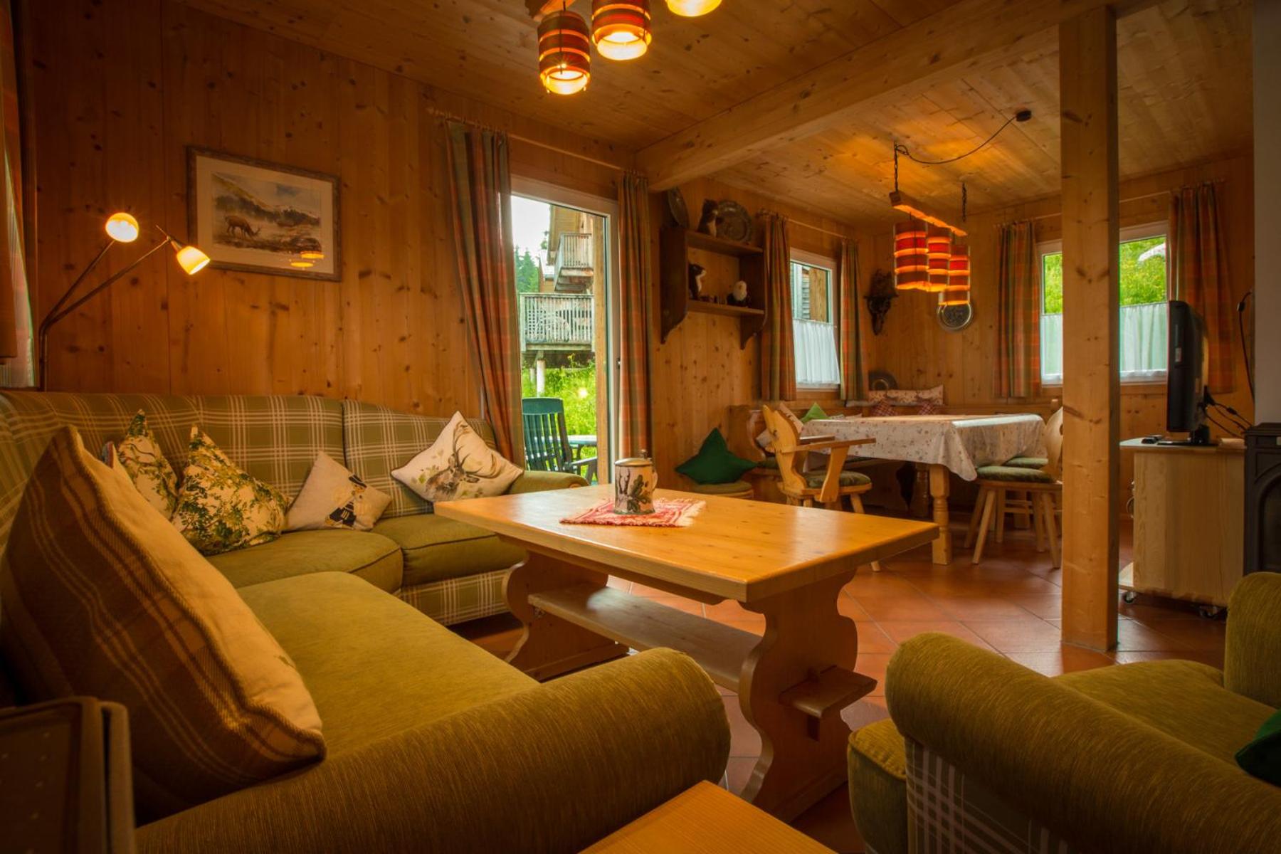 Alpendorf Dachstein West by ALPS RESORTS