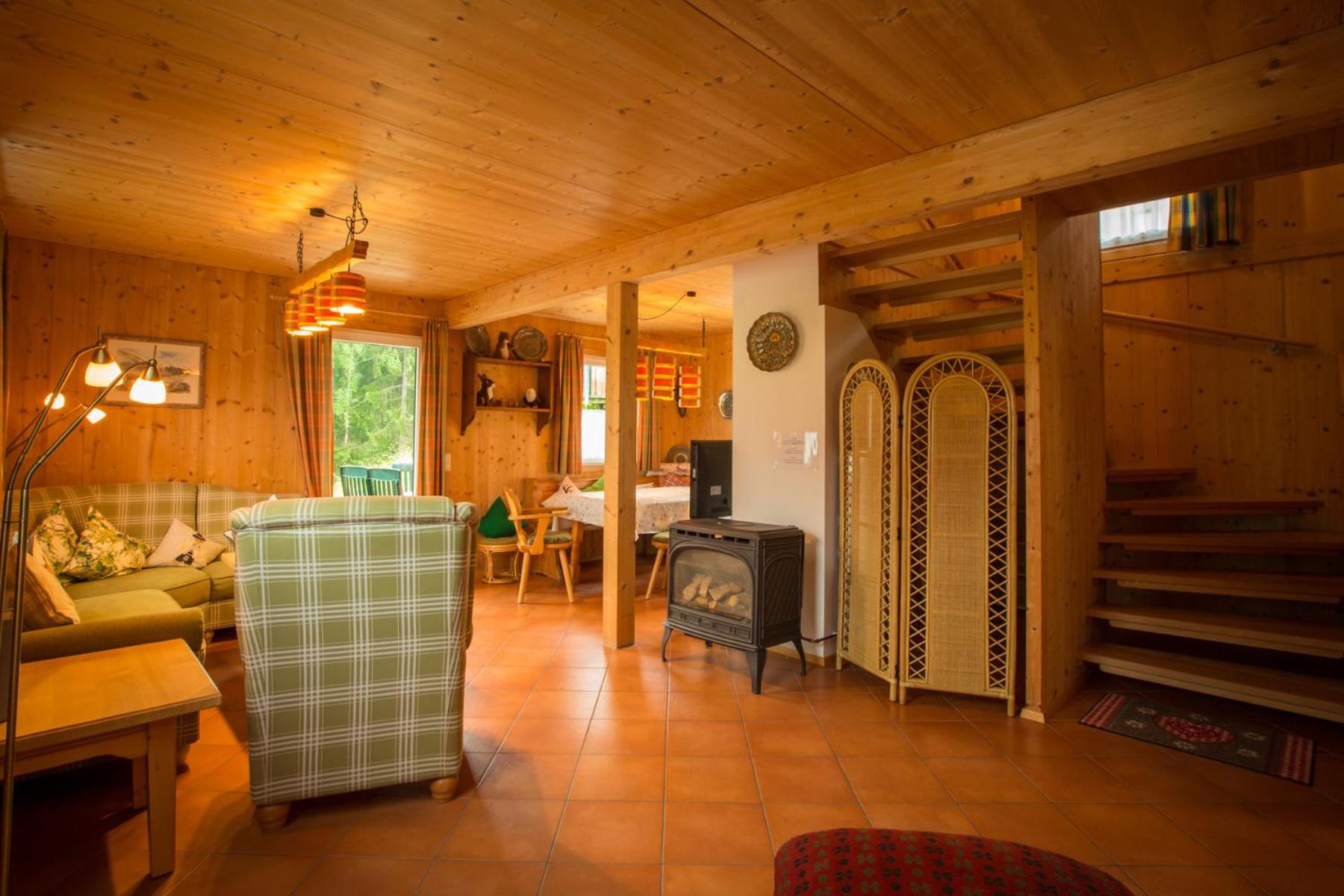 Alpendorf Dachstein West by ALPS RESORTS