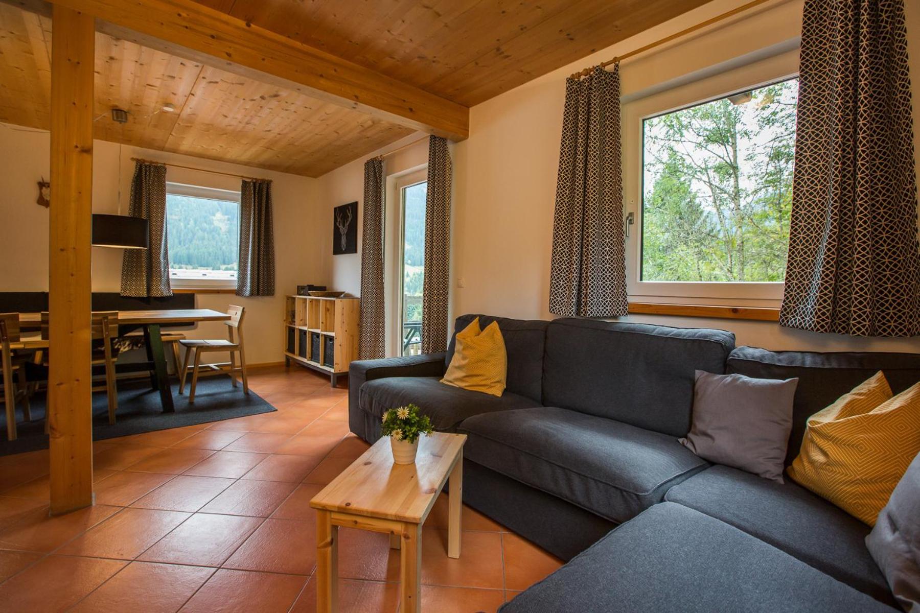 Alpendorf Dachstein West by ALPS RESORTS