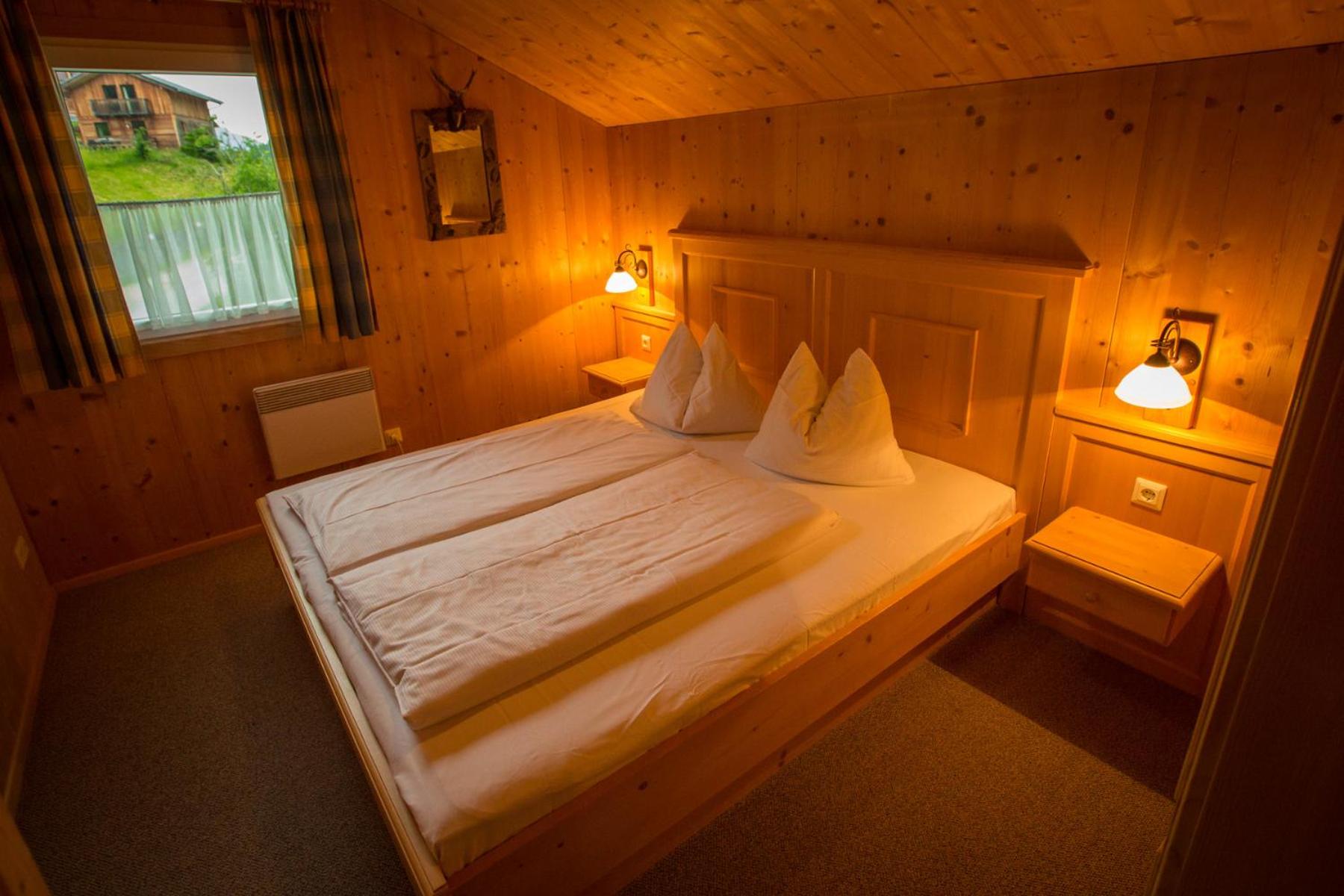 Alpendorf Dachstein West by ALPS RESORTS