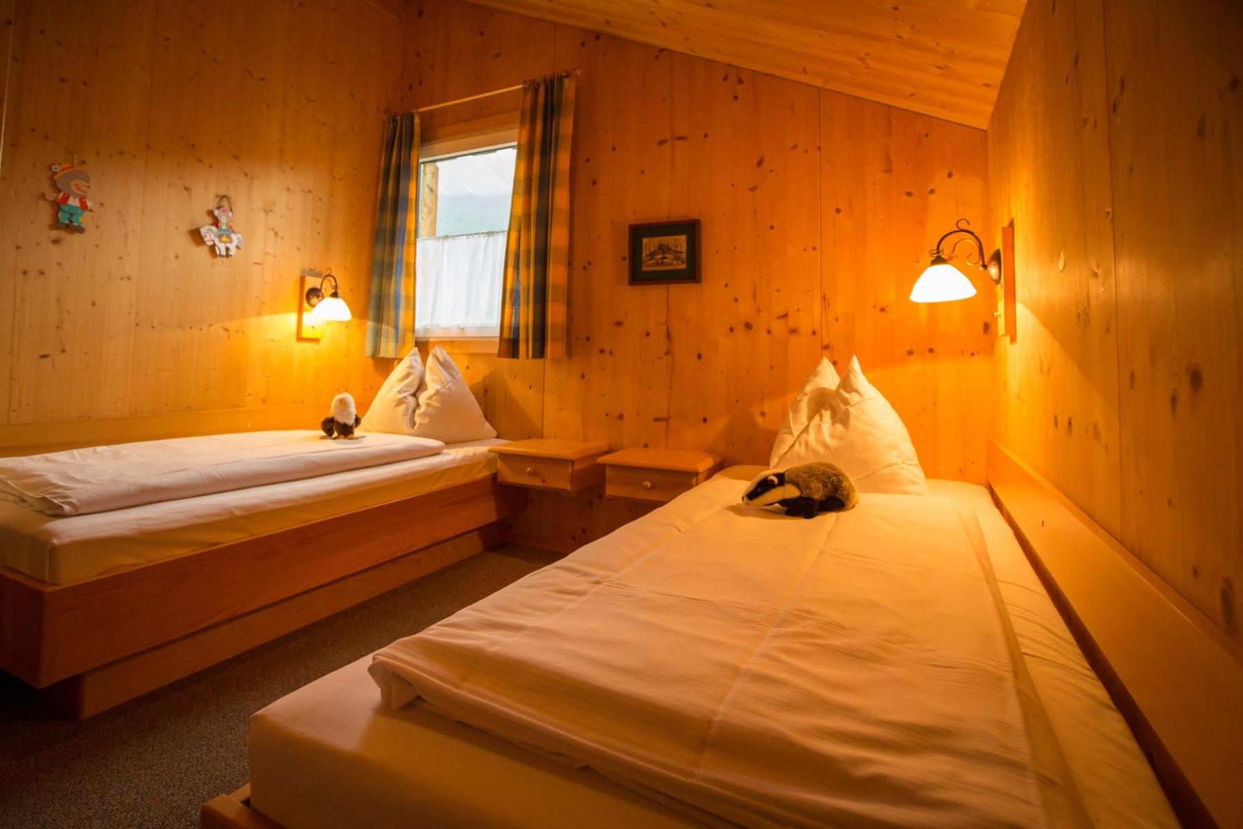 Alpendorf Dachstein West by ALPS RESORTS