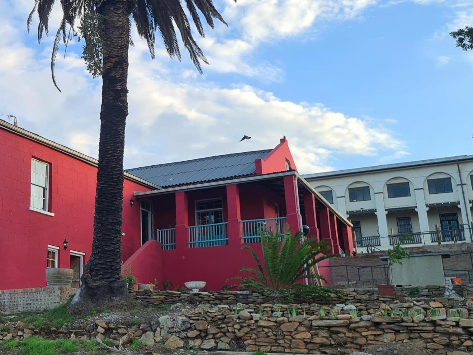 The Restio Country Guesthouse view 3