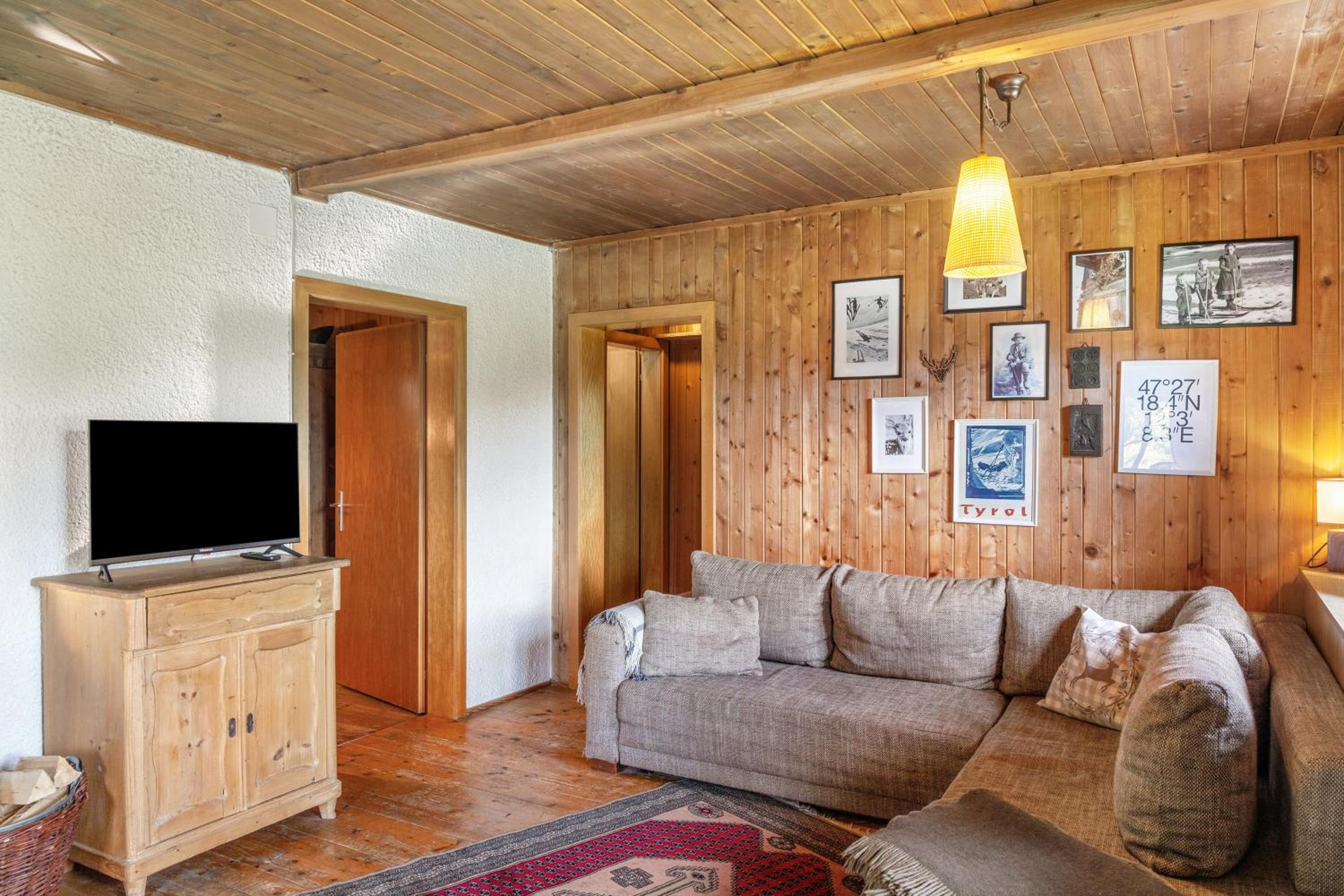 Zauberhütte Wildschönau