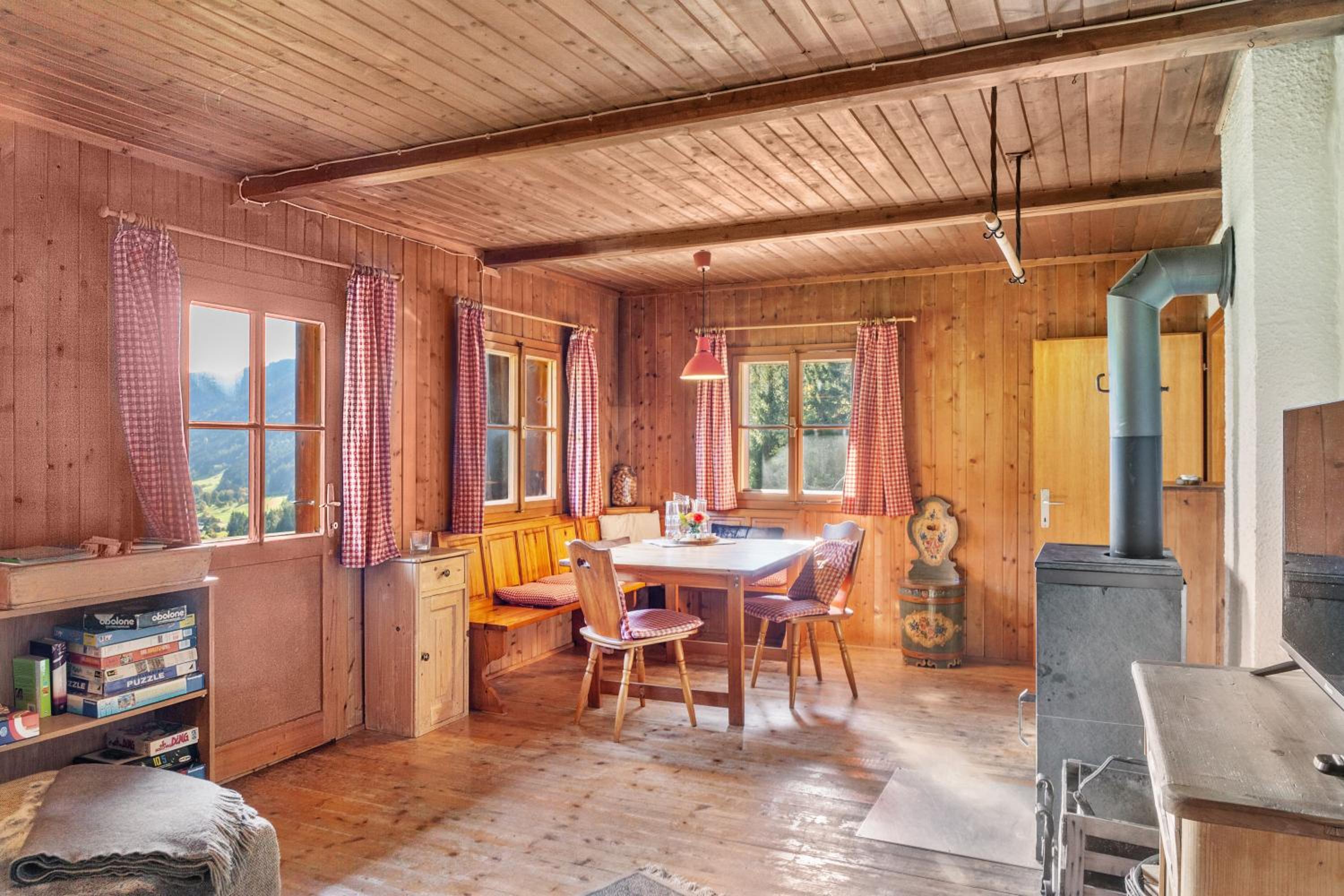 Zauberhütte Wildschönau