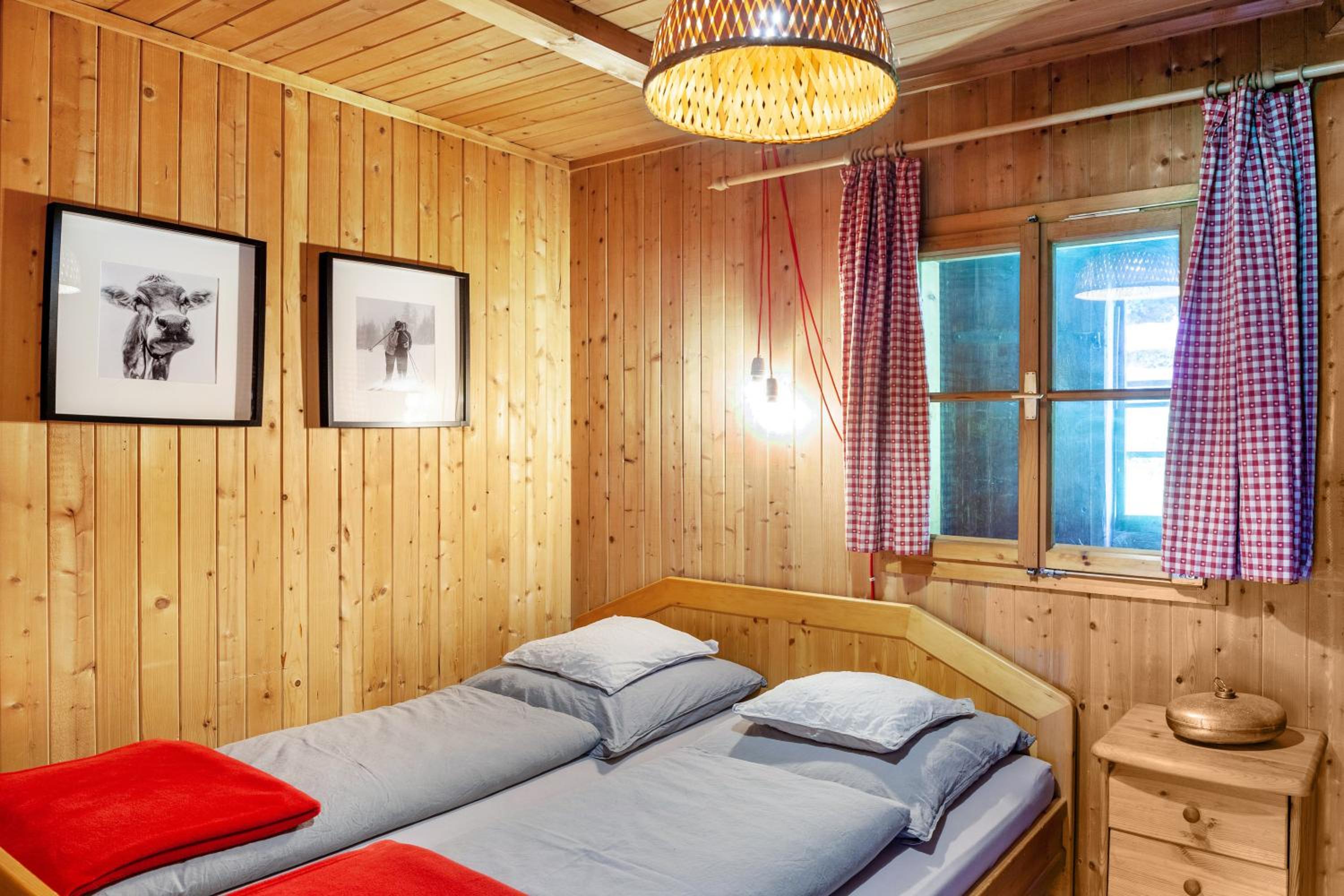 Zauberhütte Wildschönau