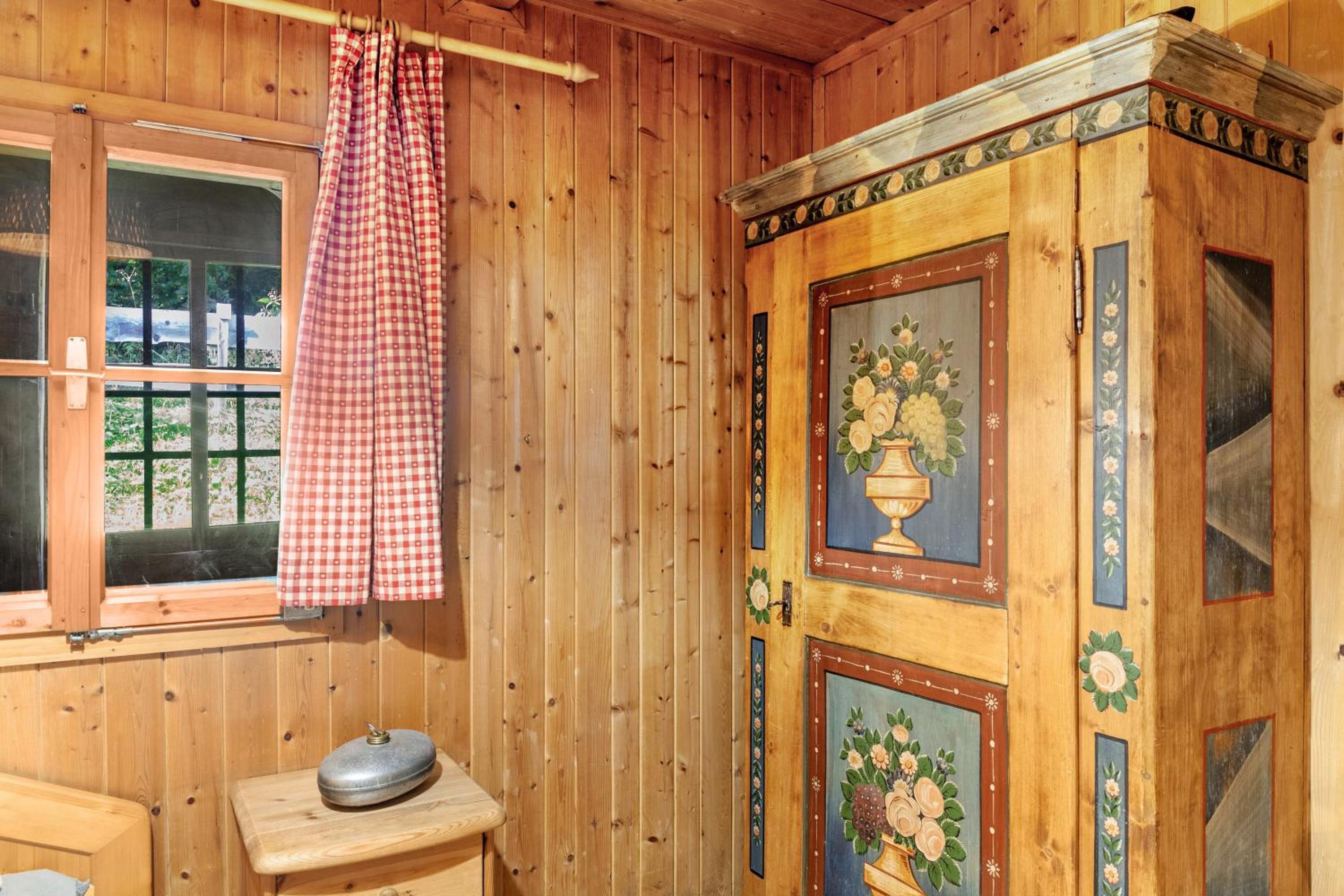 Zauberhütte Wildschönau