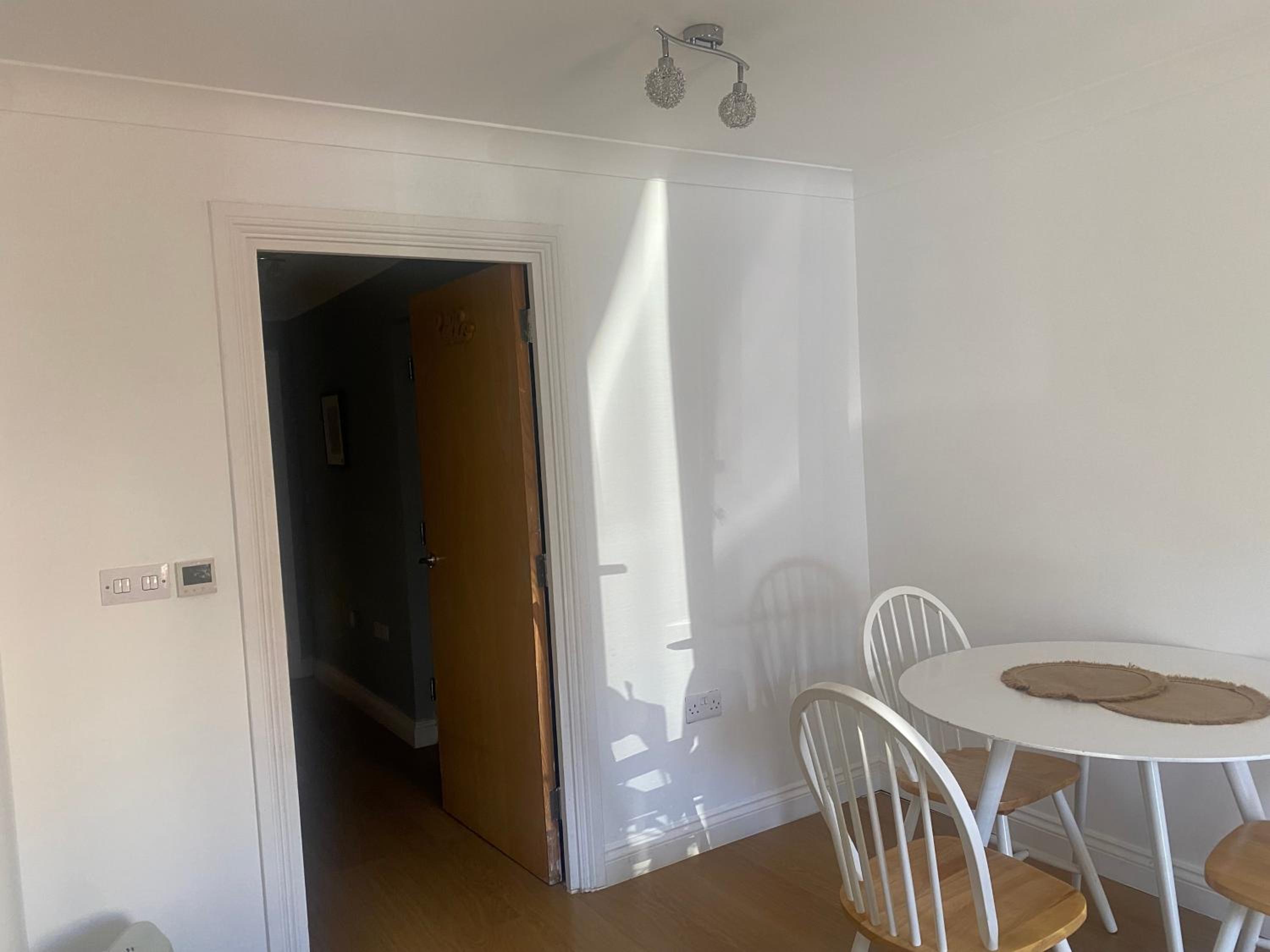 Flat 1 Emmanuel Court