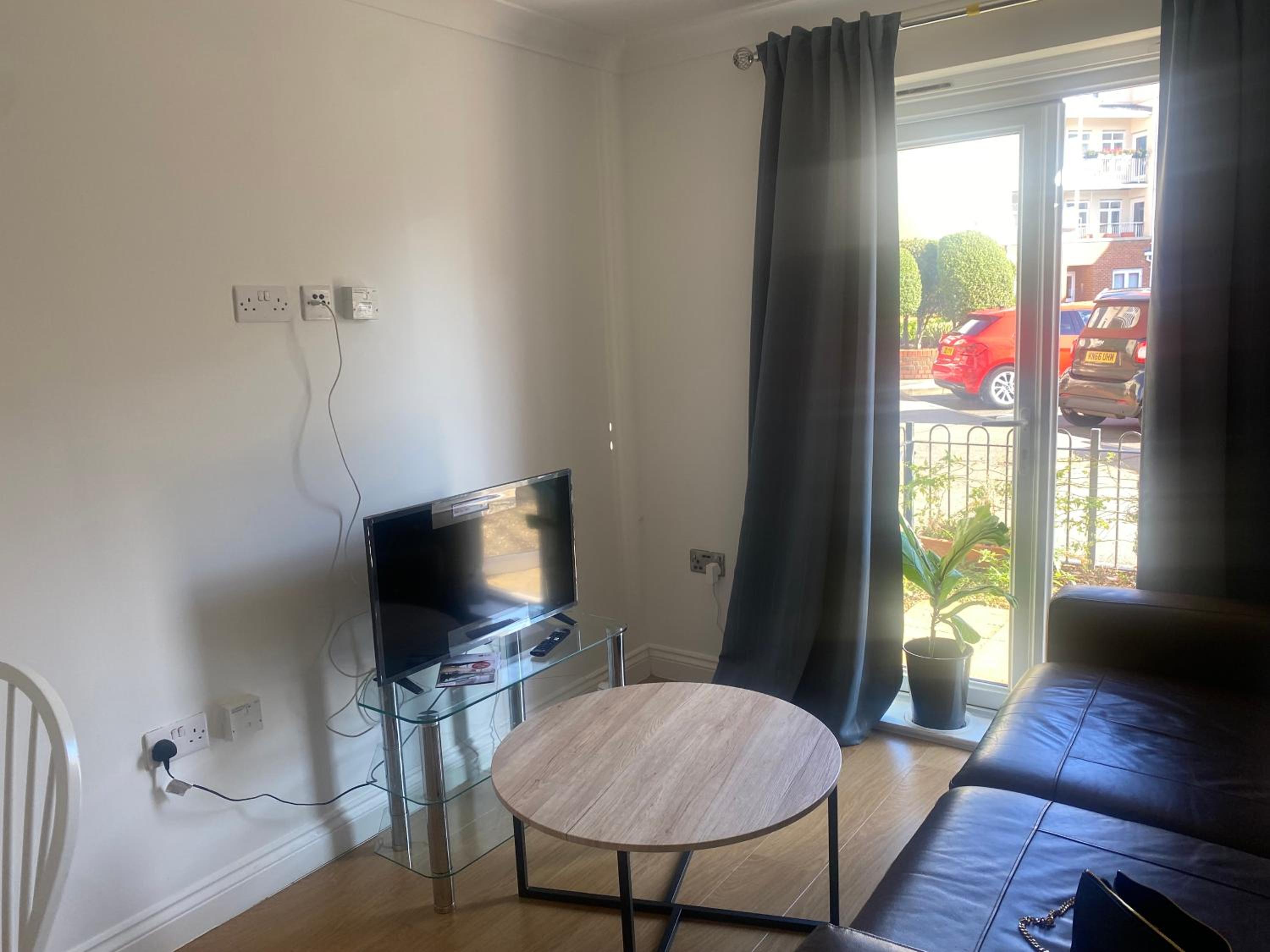 Flat 1 Emmanuel Court