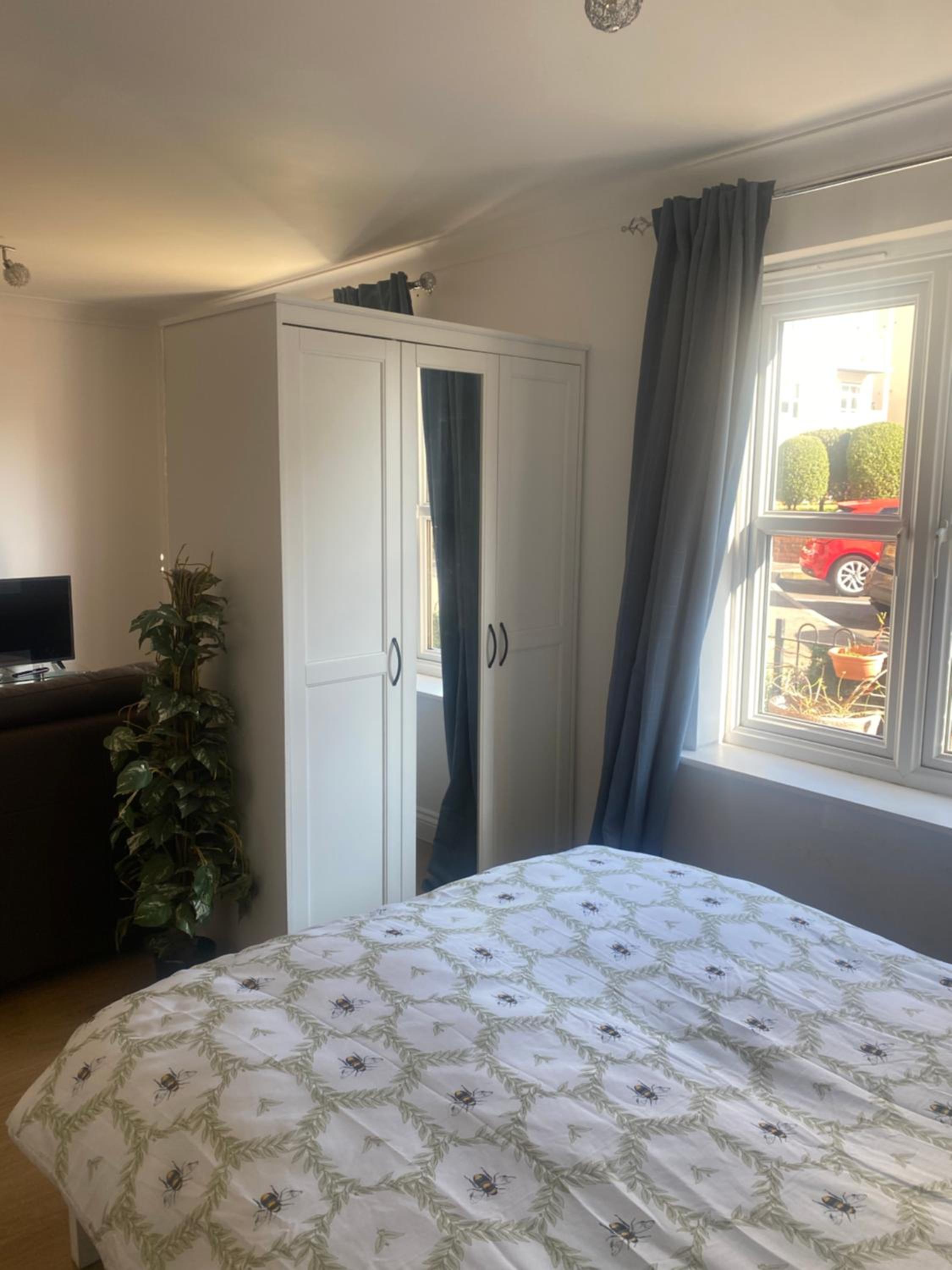 Flat 1 Emmanuel Court