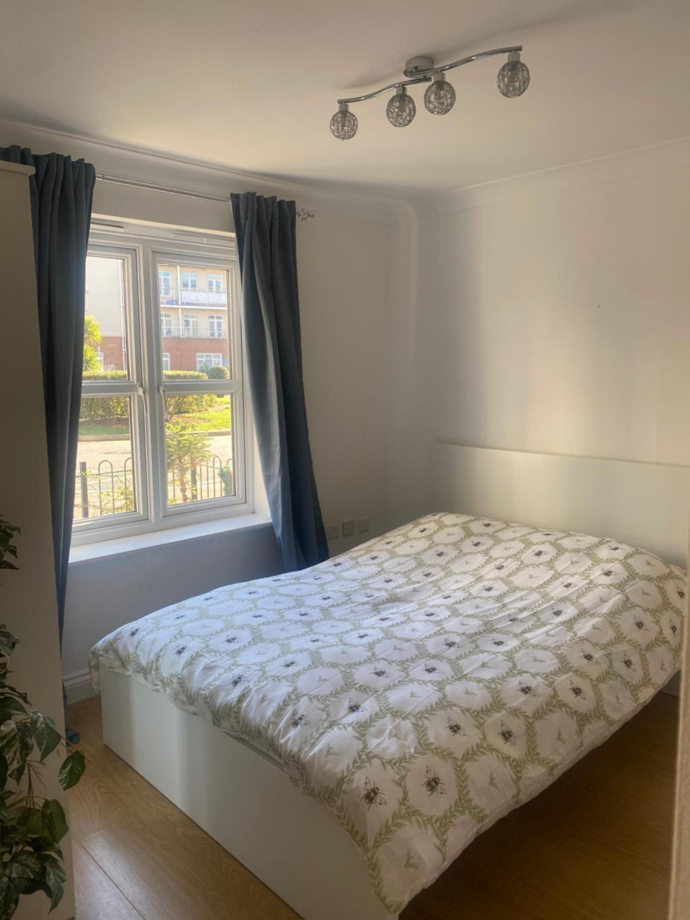 Flat 1 Emmanuel Court