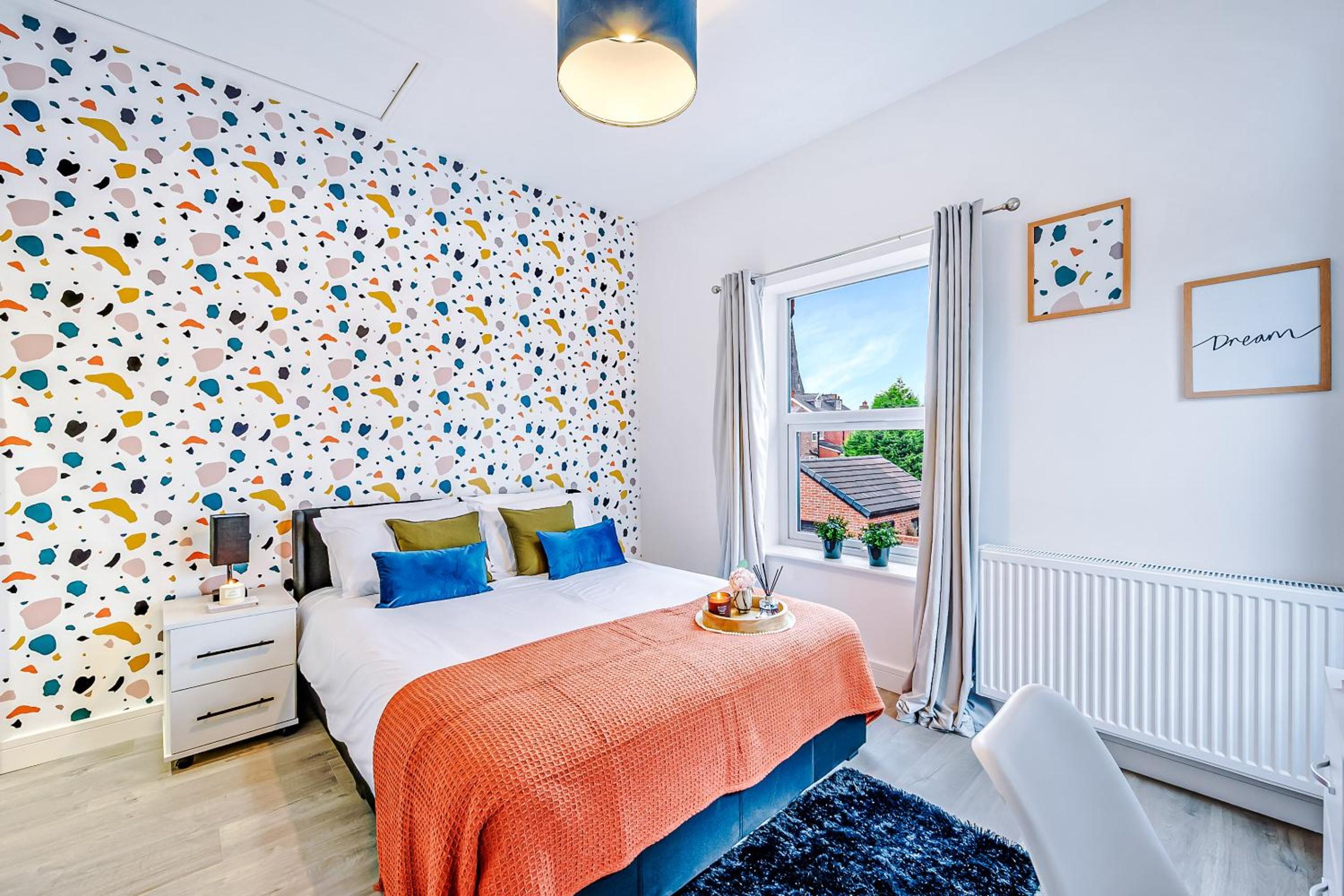 Edgeley House