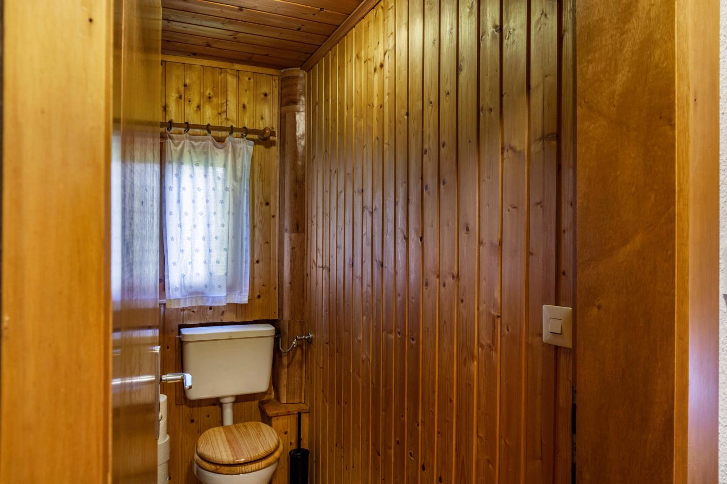 Zauberhütte Wildschönau